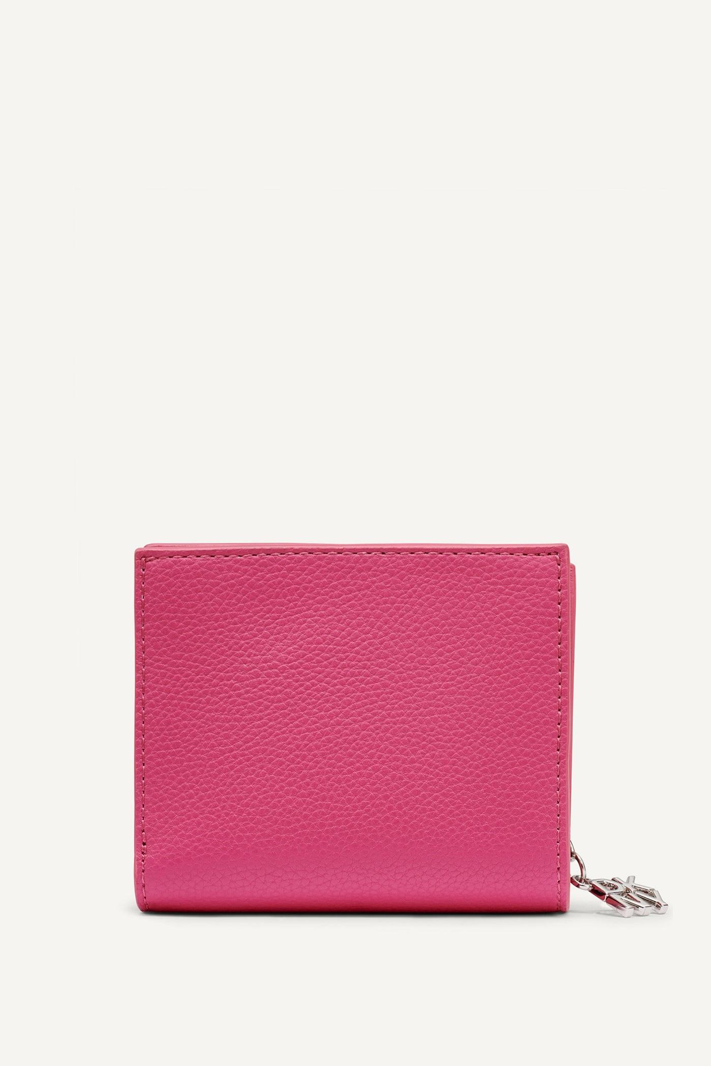 SARAH BIFOLD ZIP WALLET Product Image