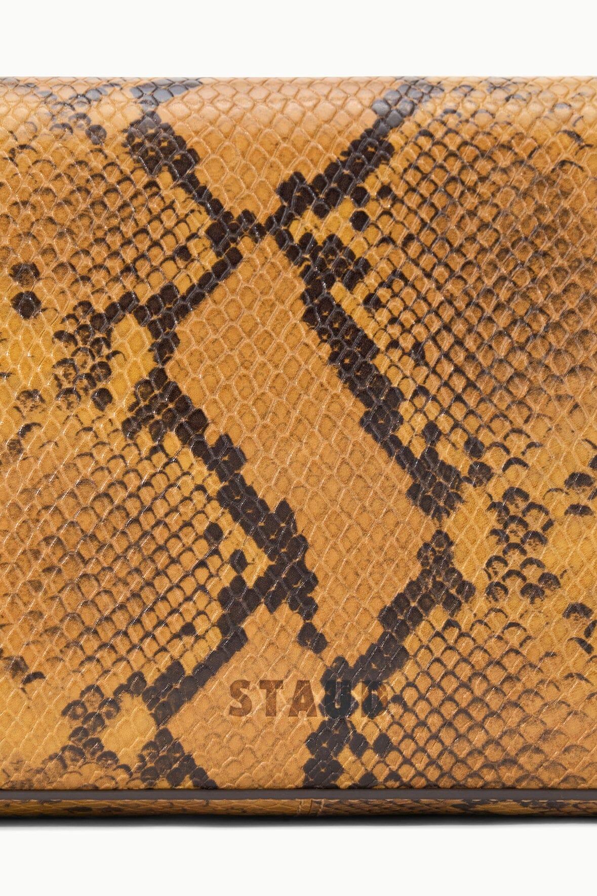 HARLOW BAG | SNAKE Product Image