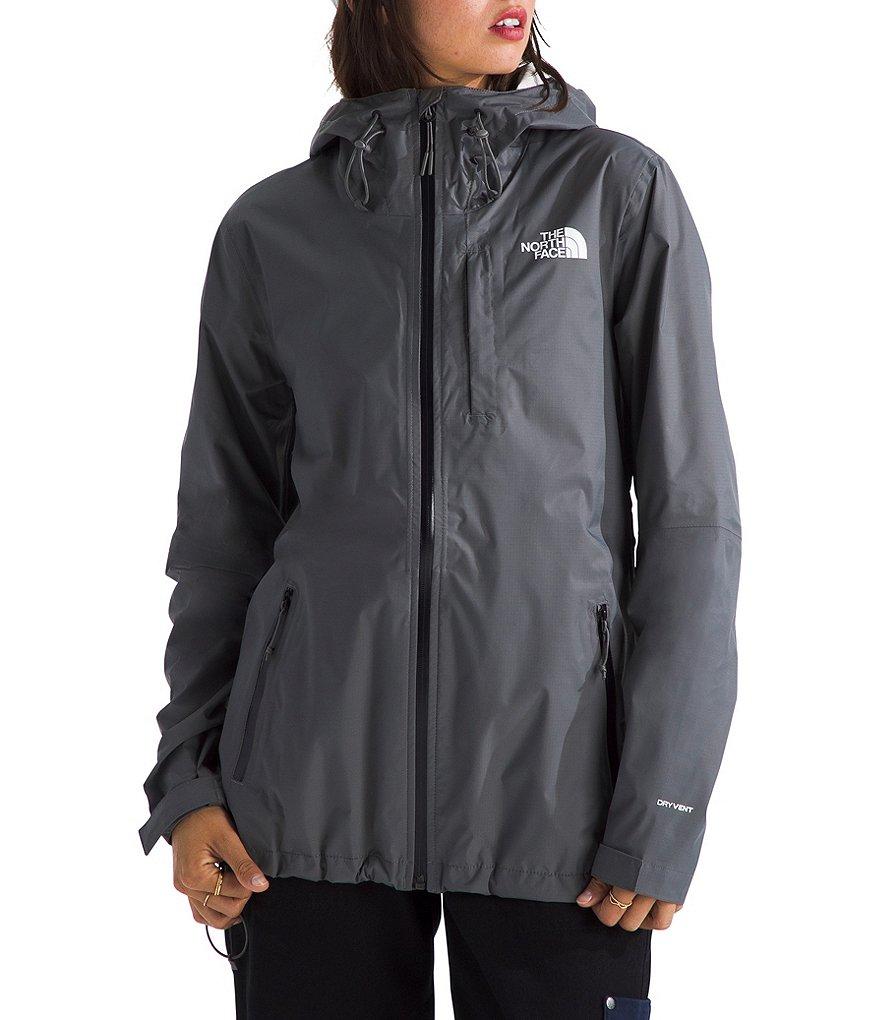 The North Face Alta Vista Rain Jacket Product Image