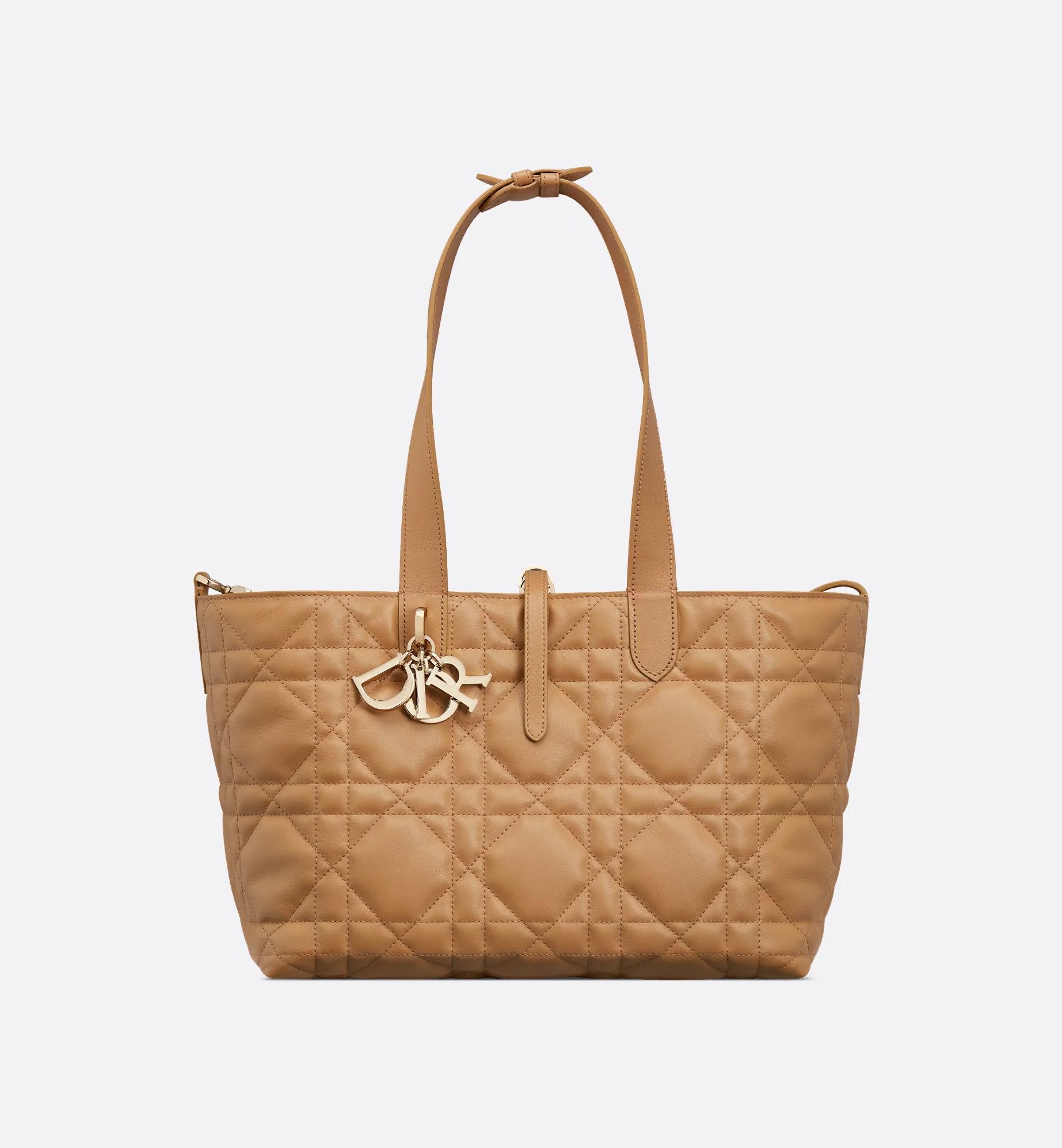 Medium Dior Toujours Bag Product Image