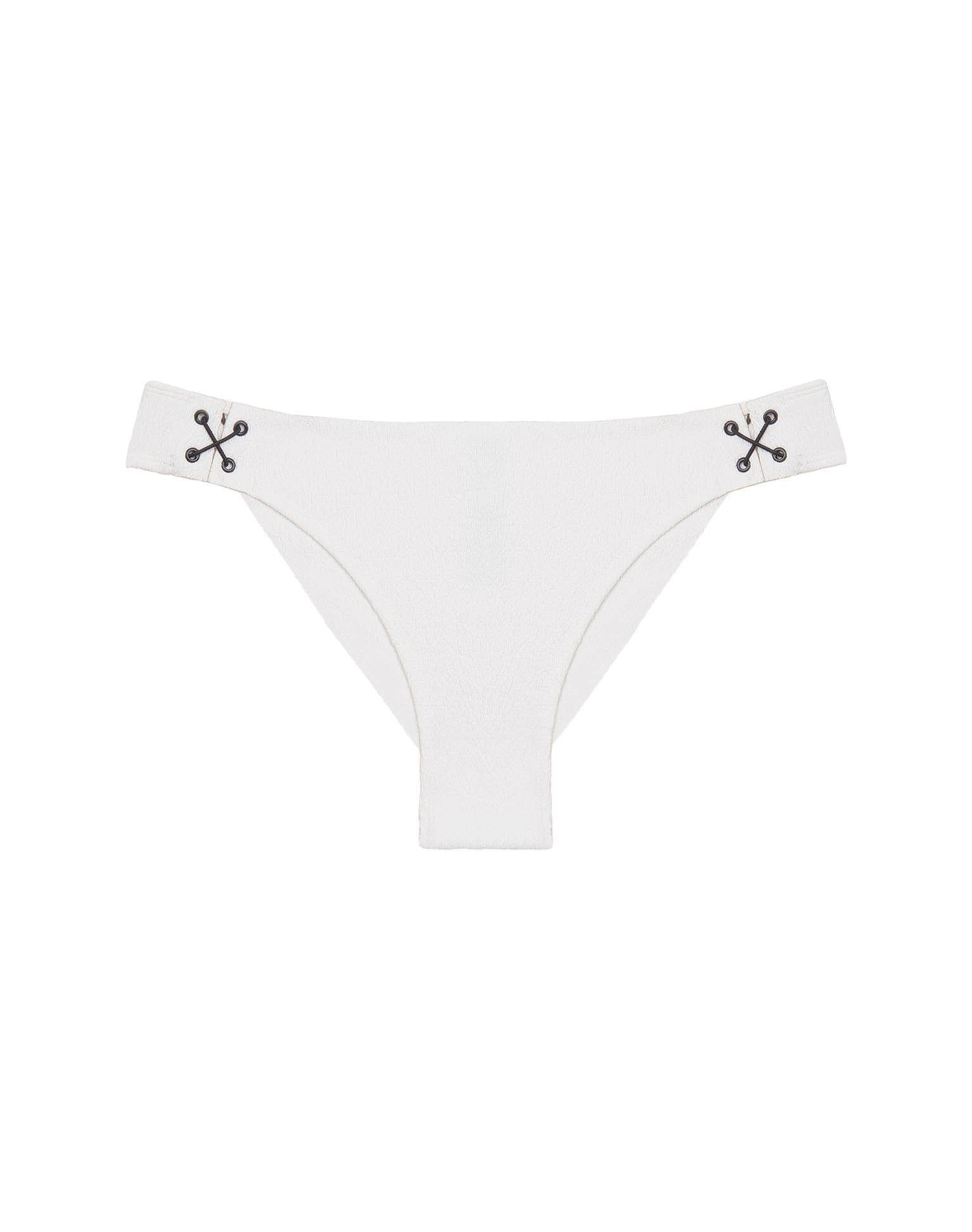 Firenze Blair Bottom (Exchange Only) - White Product Image