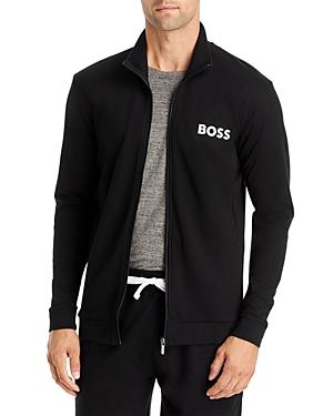 BOSS Men's Ease Track Jacket Product Image