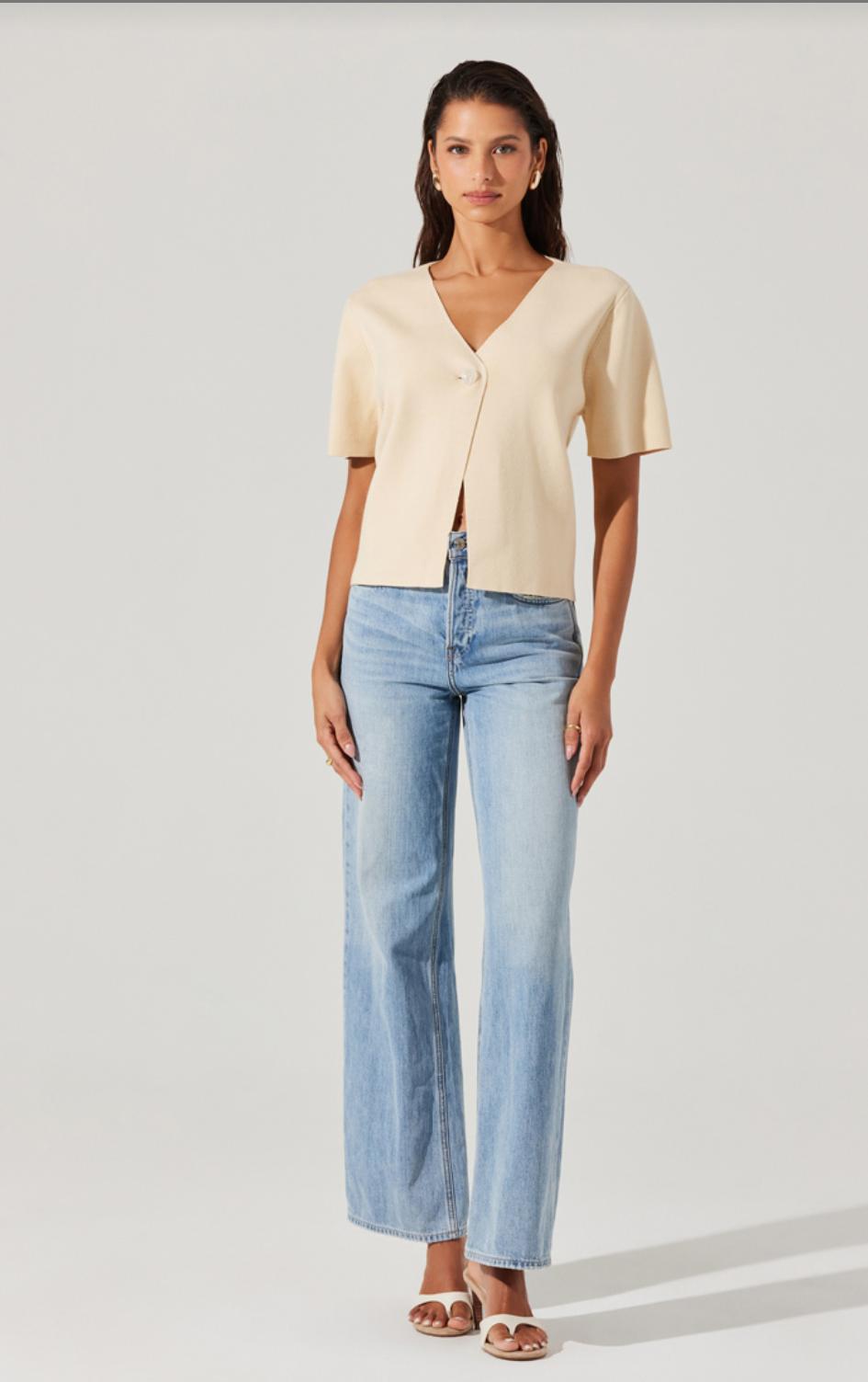 Astr The Label | Dylane Sweater Product Image