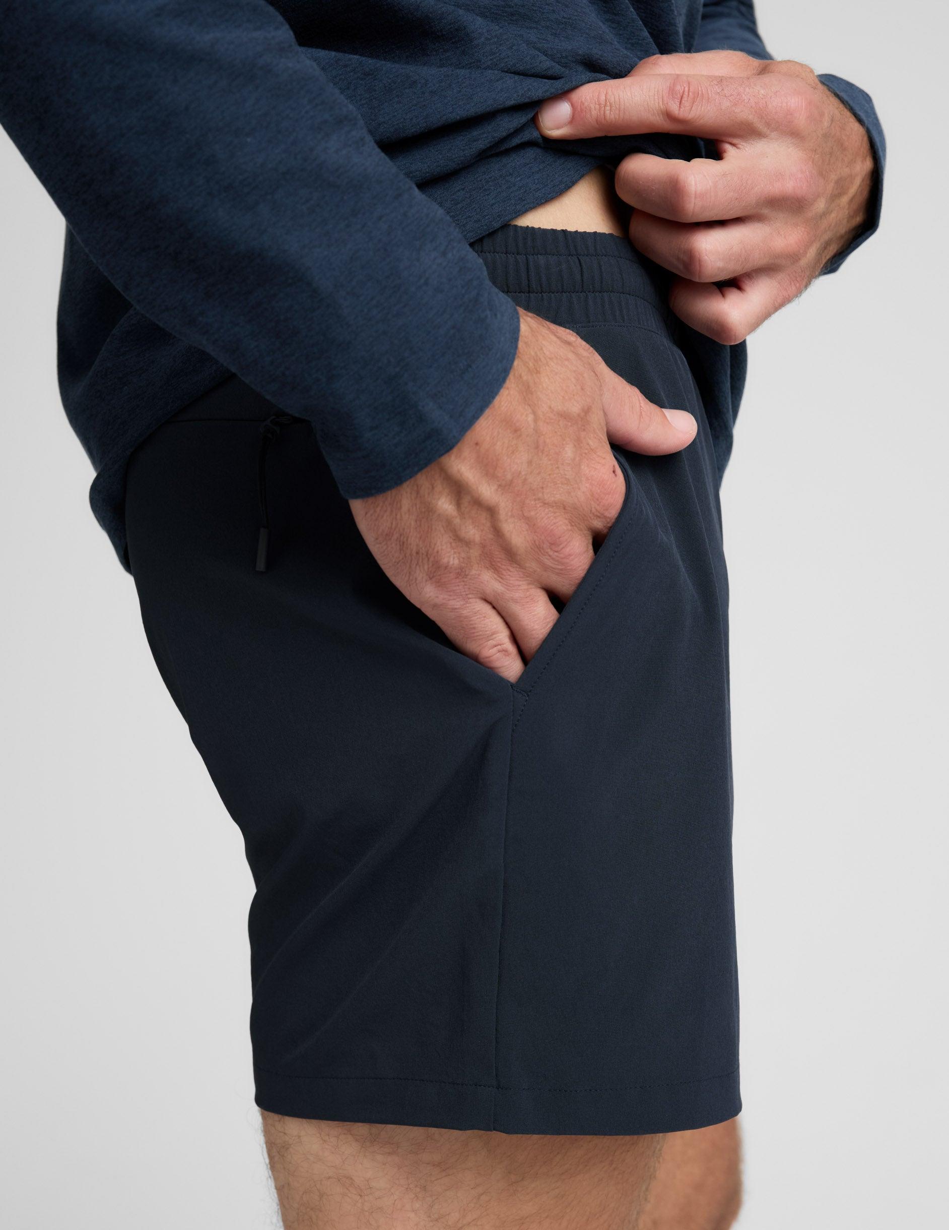 Pivotal 2.0 Men's Short 5" Male Product Image