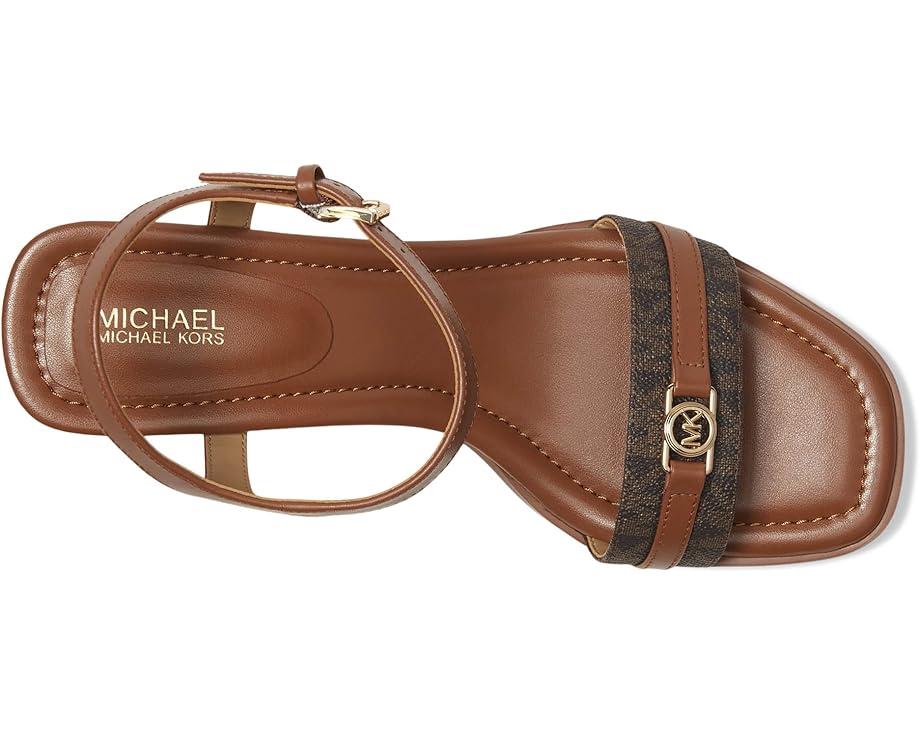 Mandy Slide Sandal Product Image