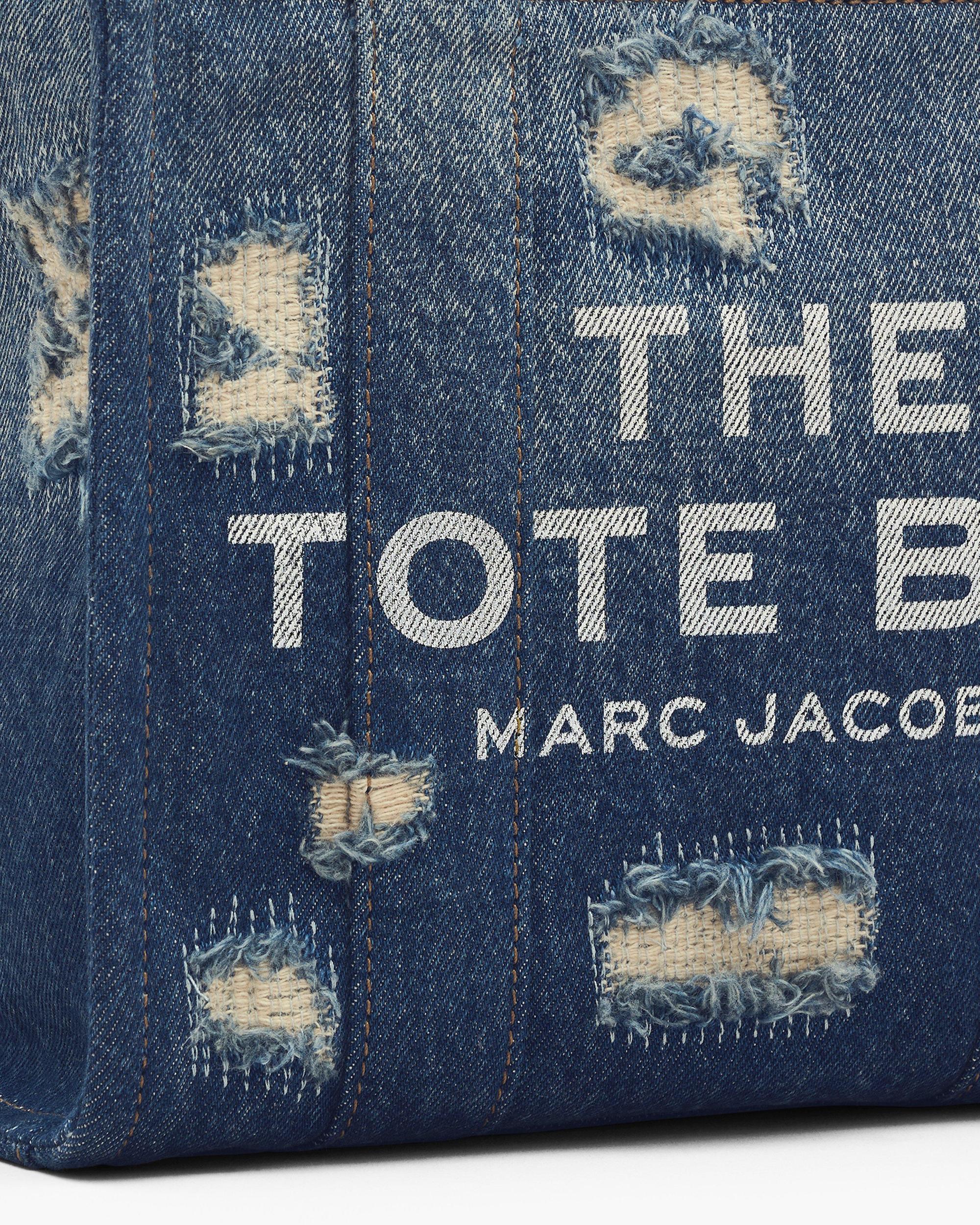 The Canvas Medium Tote Bag Product Image