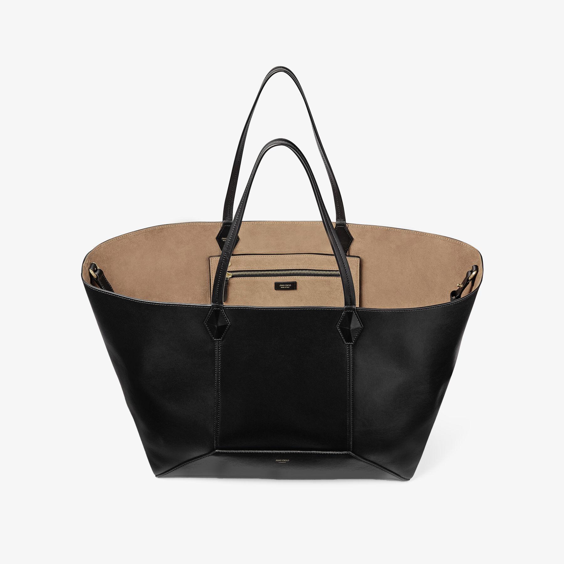 Diamond Tote L Product Image