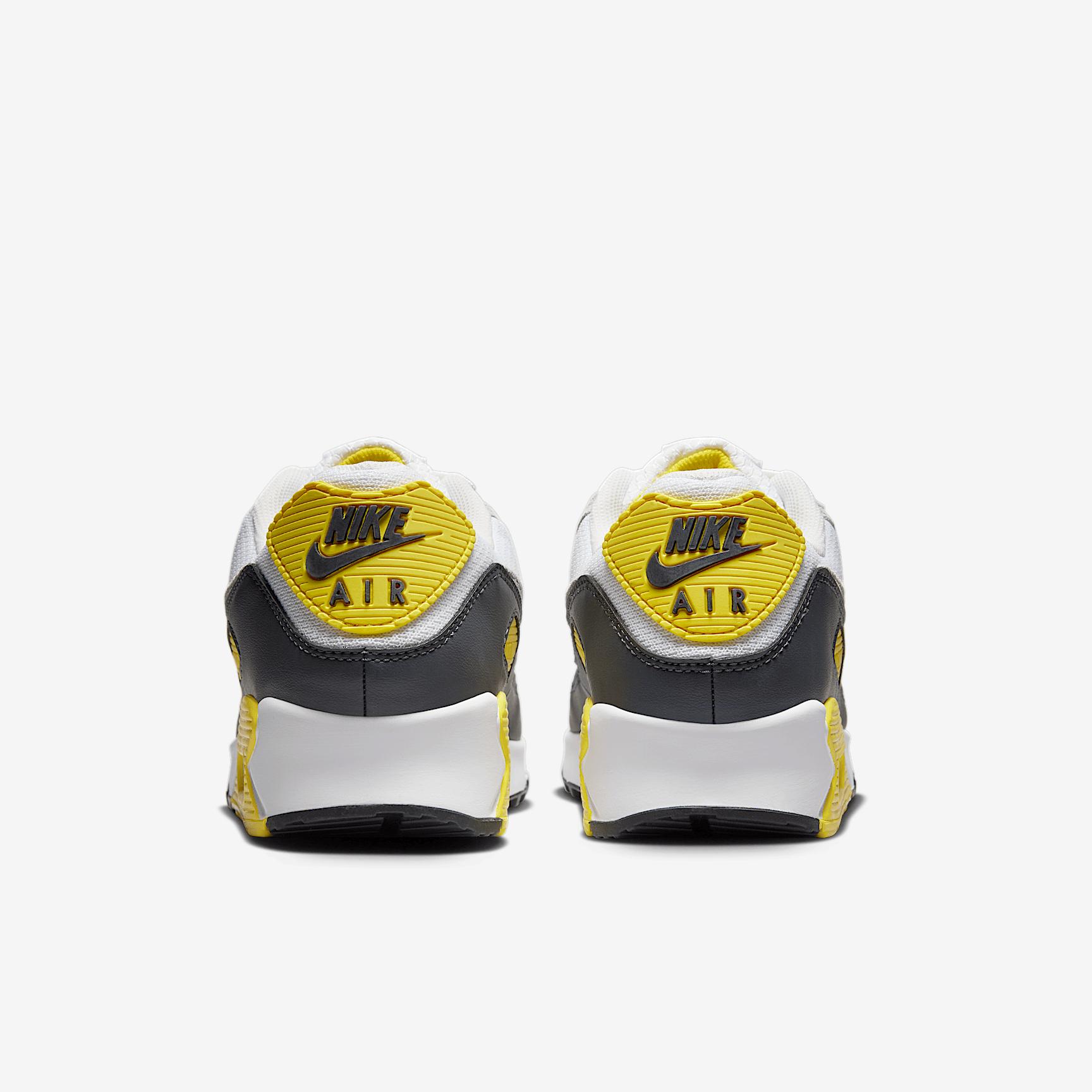 Nike Air Max 90 Men's Shoes Product Image