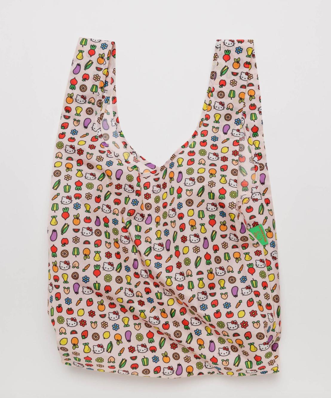 Baggu Standard Reusable Bag Product Image