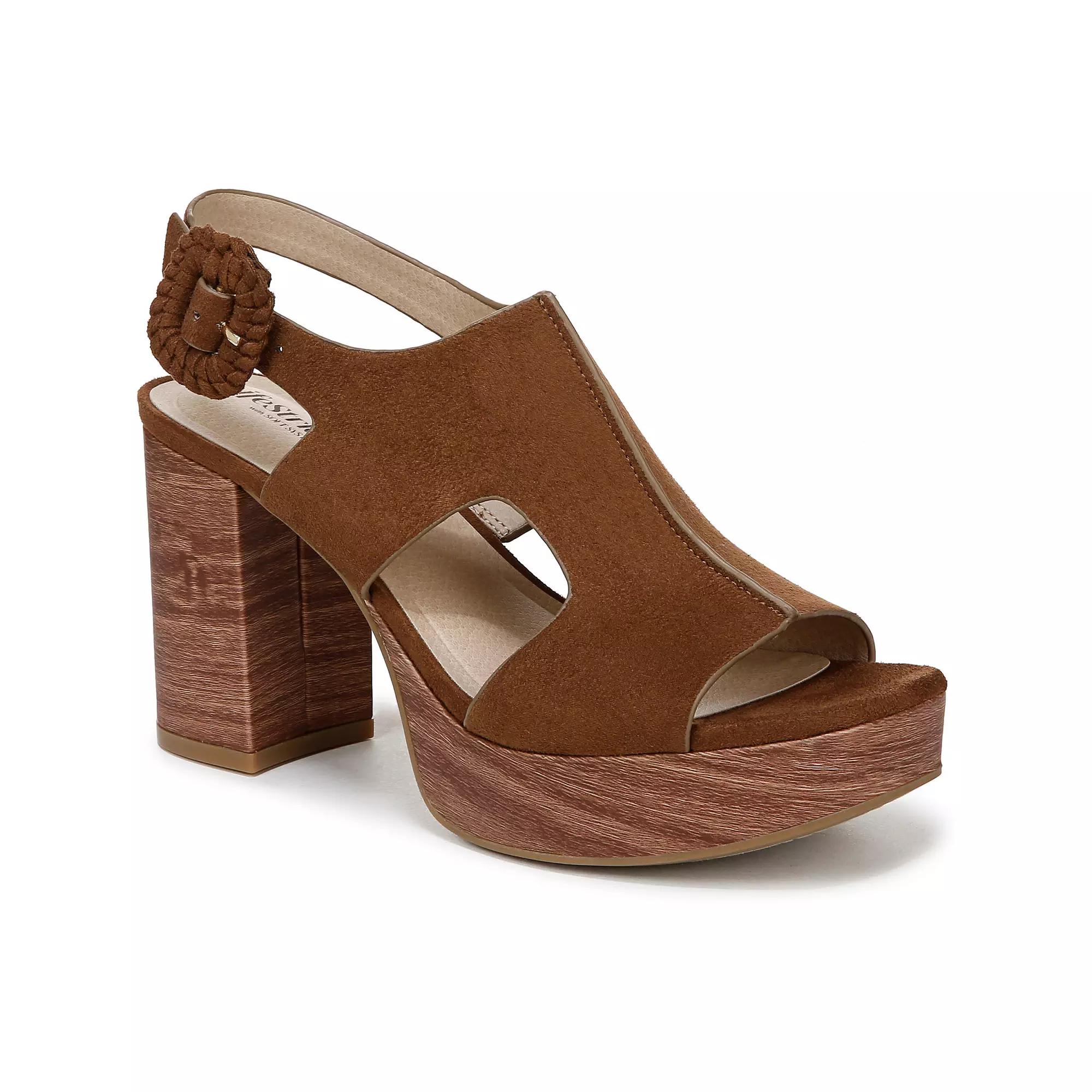 LifeStride Audra Women's Platform Heels,  Product Image