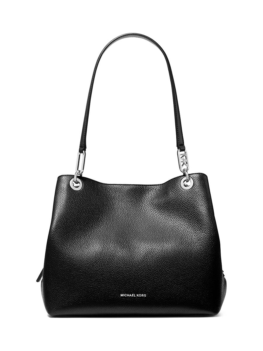 Womens Large Leather Tote Bag Product Image