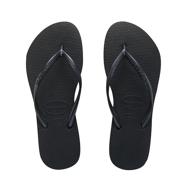 Womens Havaianas Slim Flip-Flop Product Image