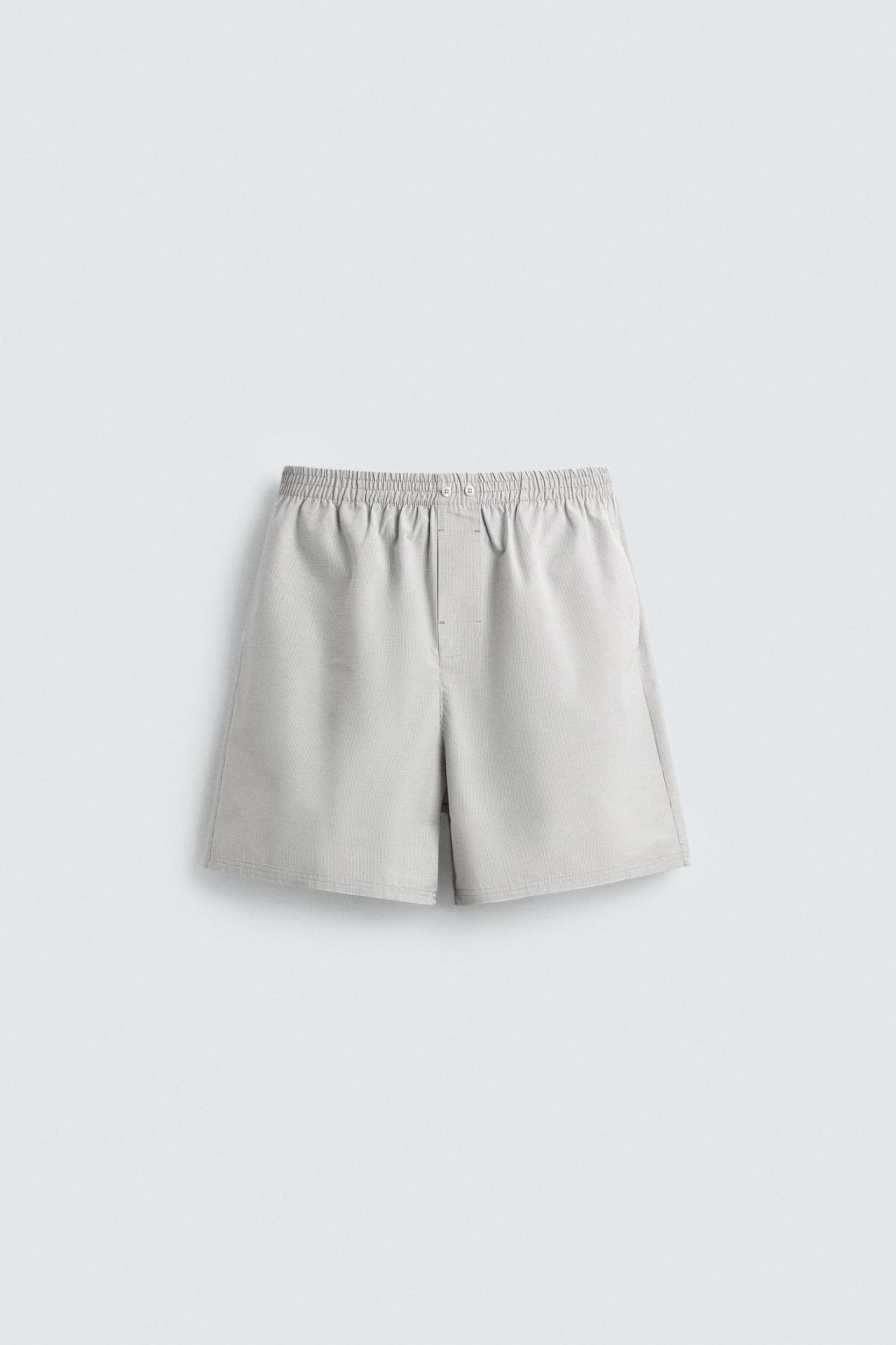 LIMITED EDITION SHORTS PAJAMA SET Product Image