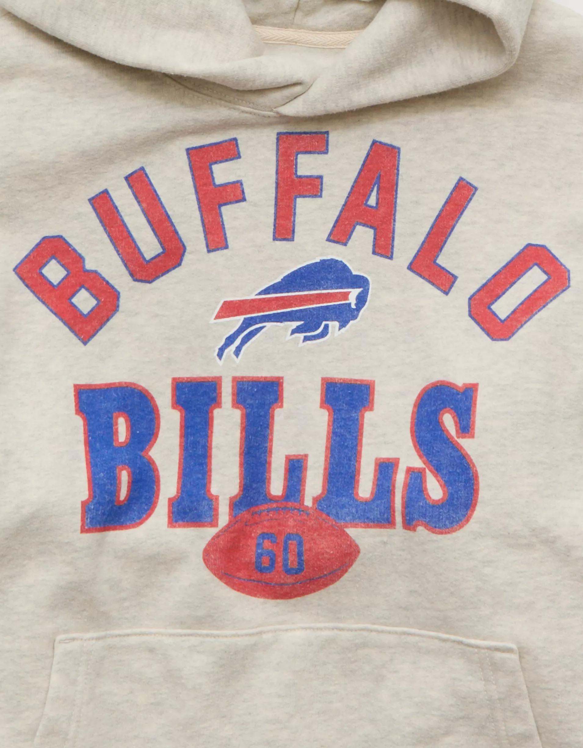 AE NFL Buffalo Bills Graphic Hoodie Product Image