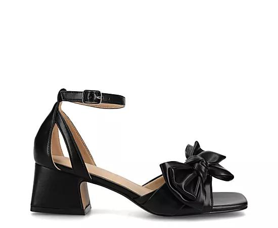 Journee Zevi Women's Sandals,  Product Image