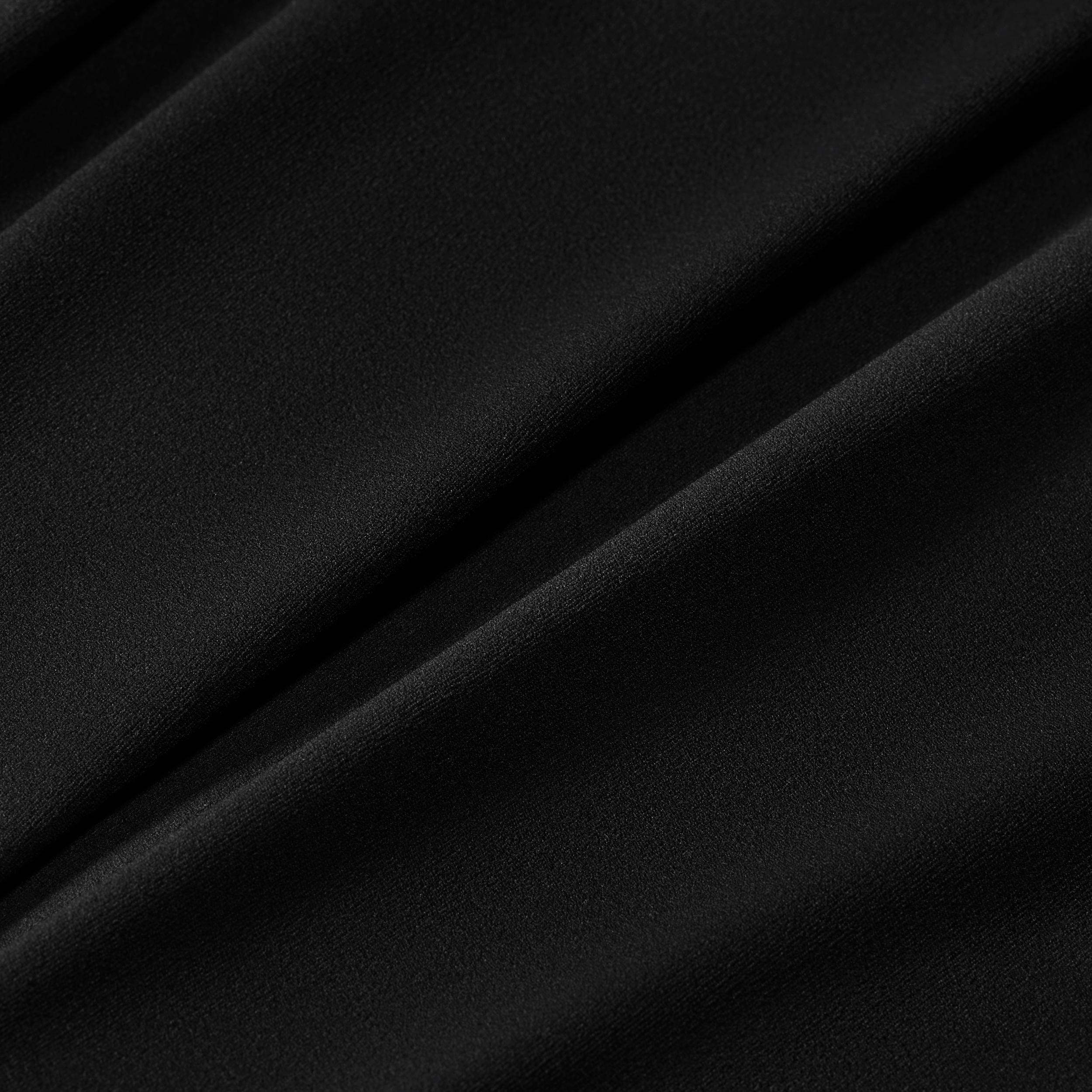 Nike Women's Zenvy High-Waisted Flared Leggings with No Front Seam Product Image