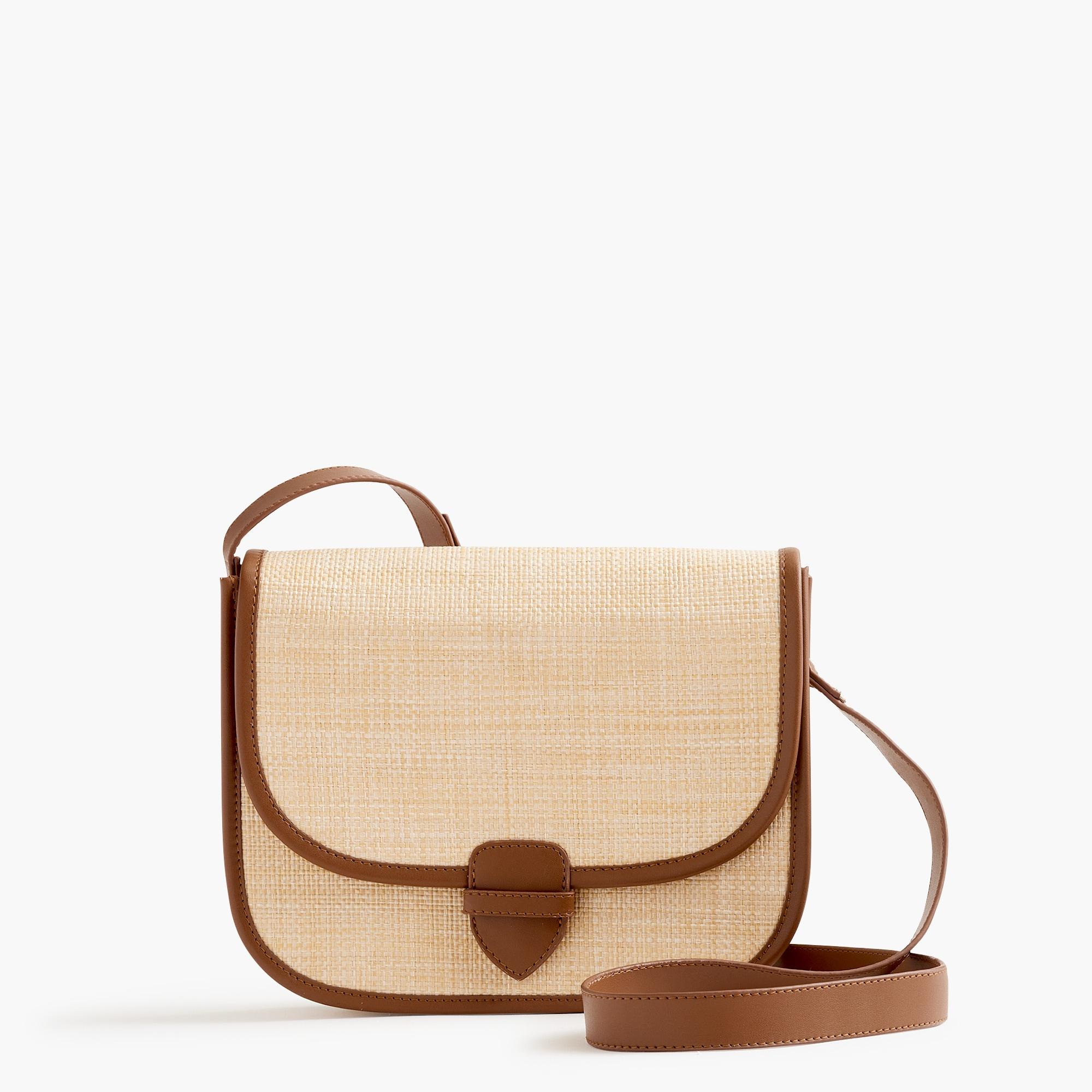 Half moon crossbody bag Product Image