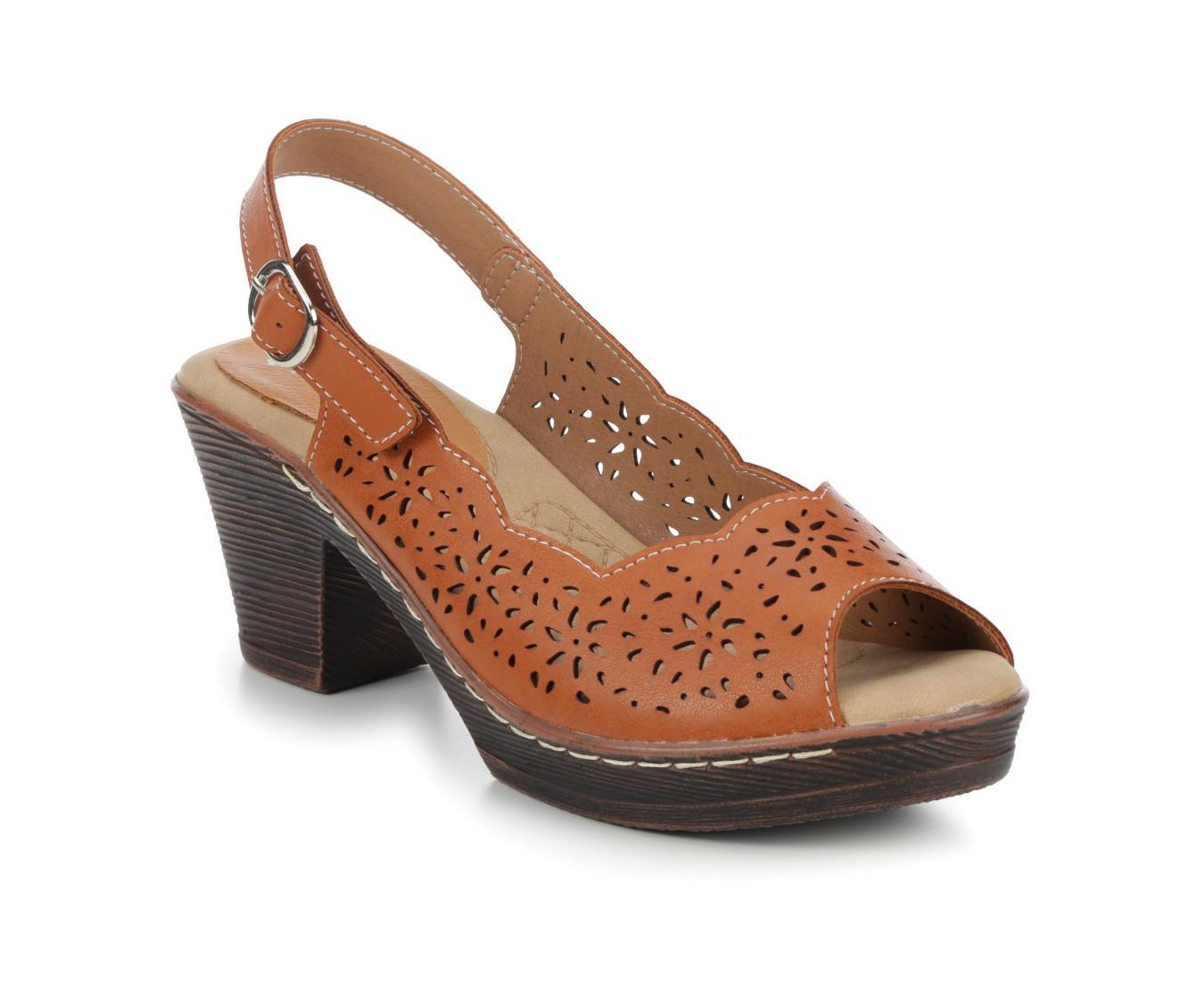 Women's Patrizia Bellagia Dress Sandals Product Image