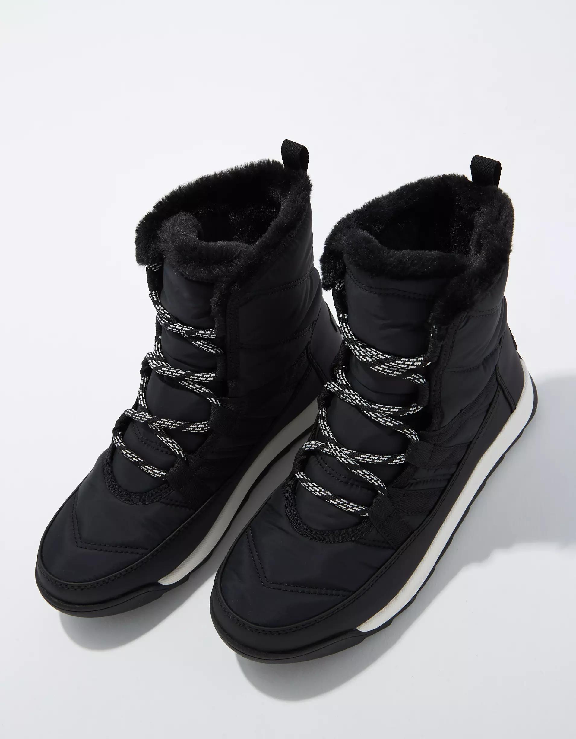 Sorel Women's Whitney II Short Lace Boot Product Image