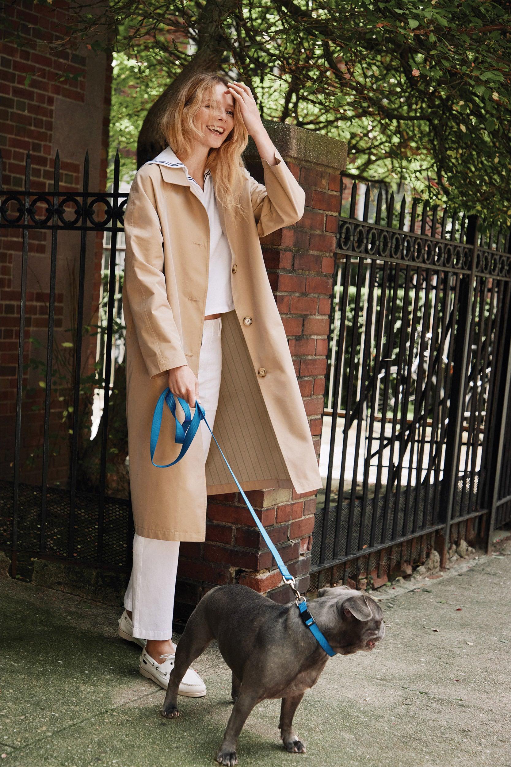 The Albie - Khaki Female Product Image