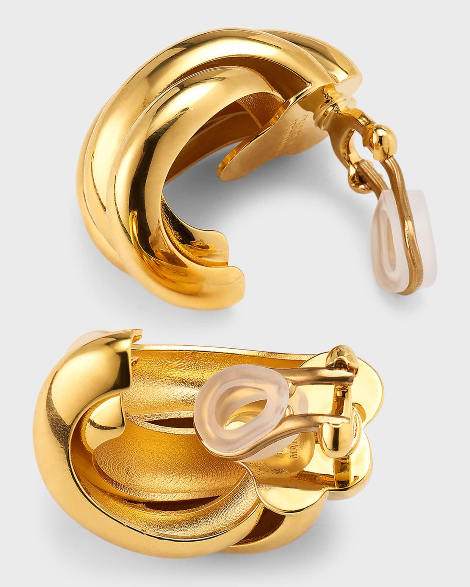 Saturne Earrings  Product Image
