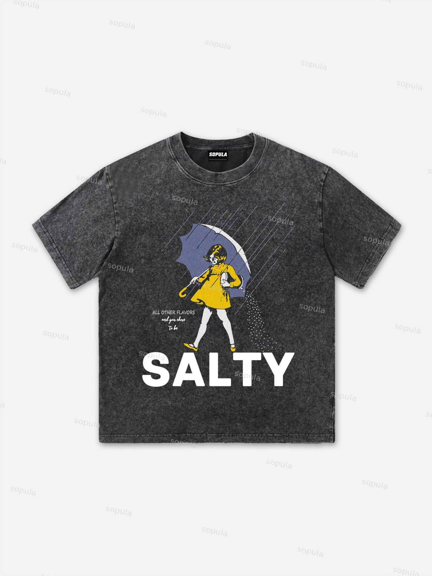 God's Eye Vintage Graphic Distressed Sleeveless Shirts Tank Top Product Image