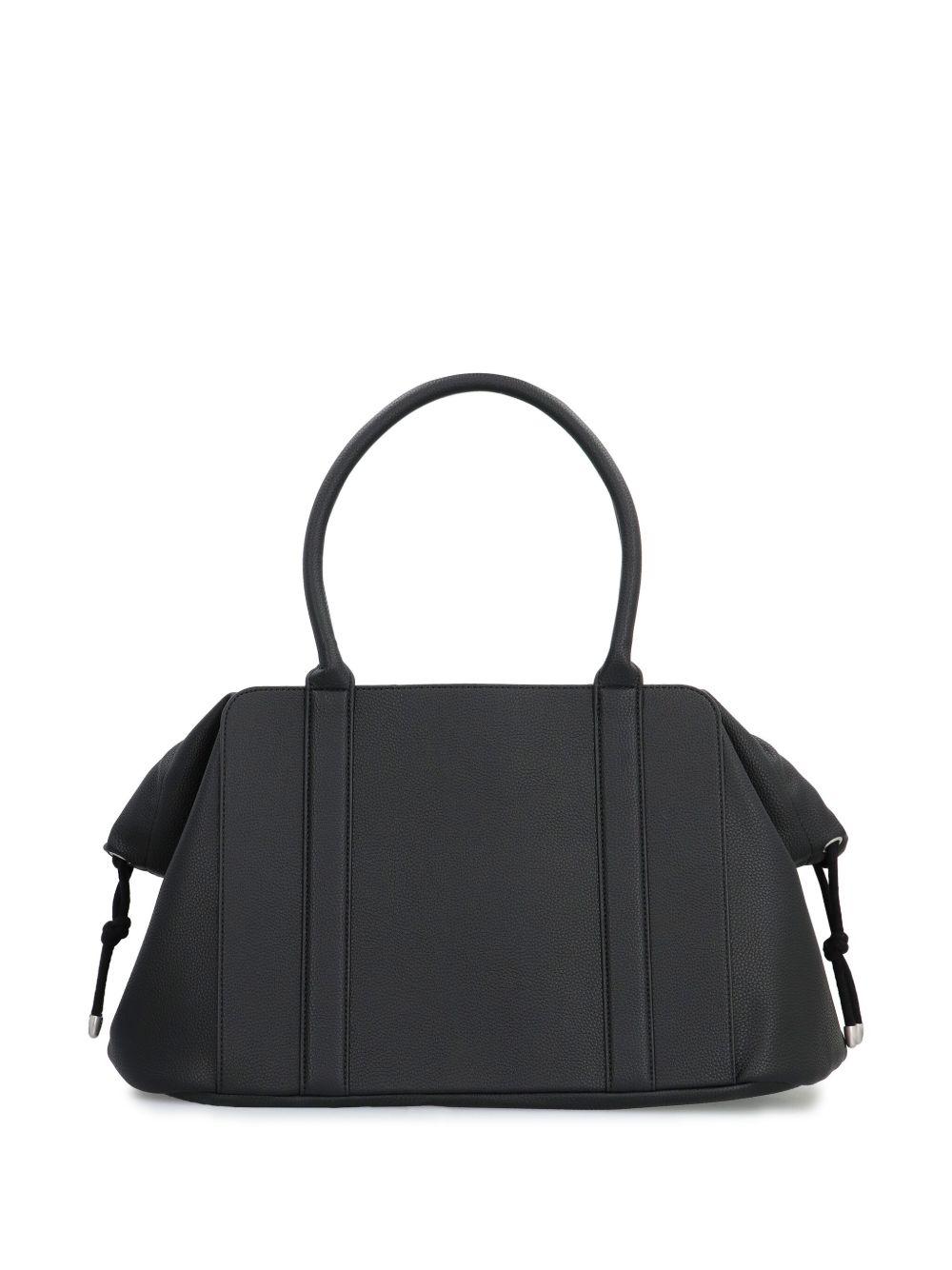 logo-print holdall  Product Image