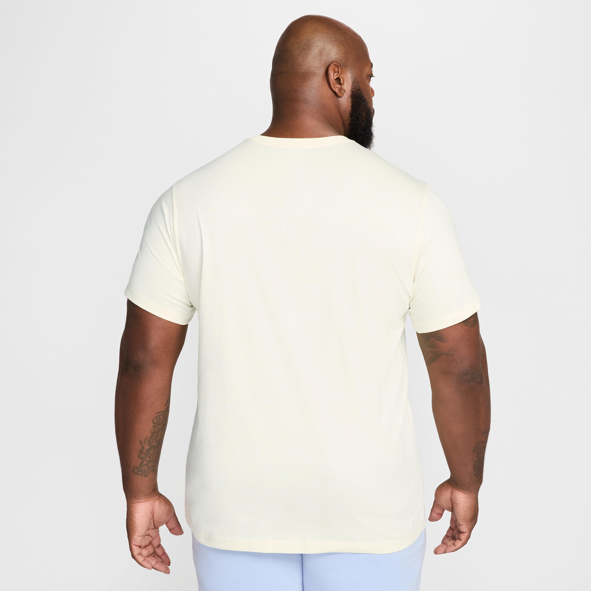 Nike Men's Ja Basketball T-Shirt Product Image