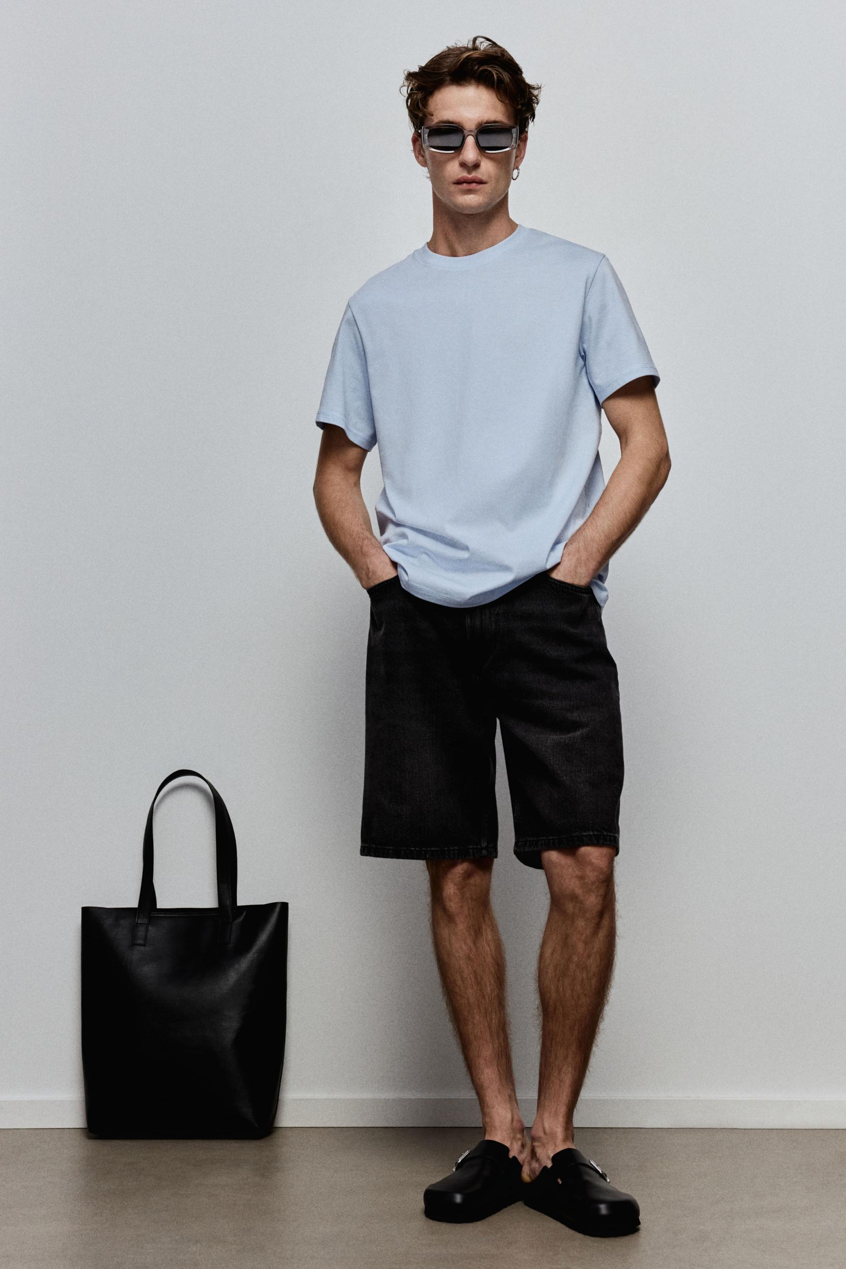 COOLMAX® Regular Fit T-shirt Product Image