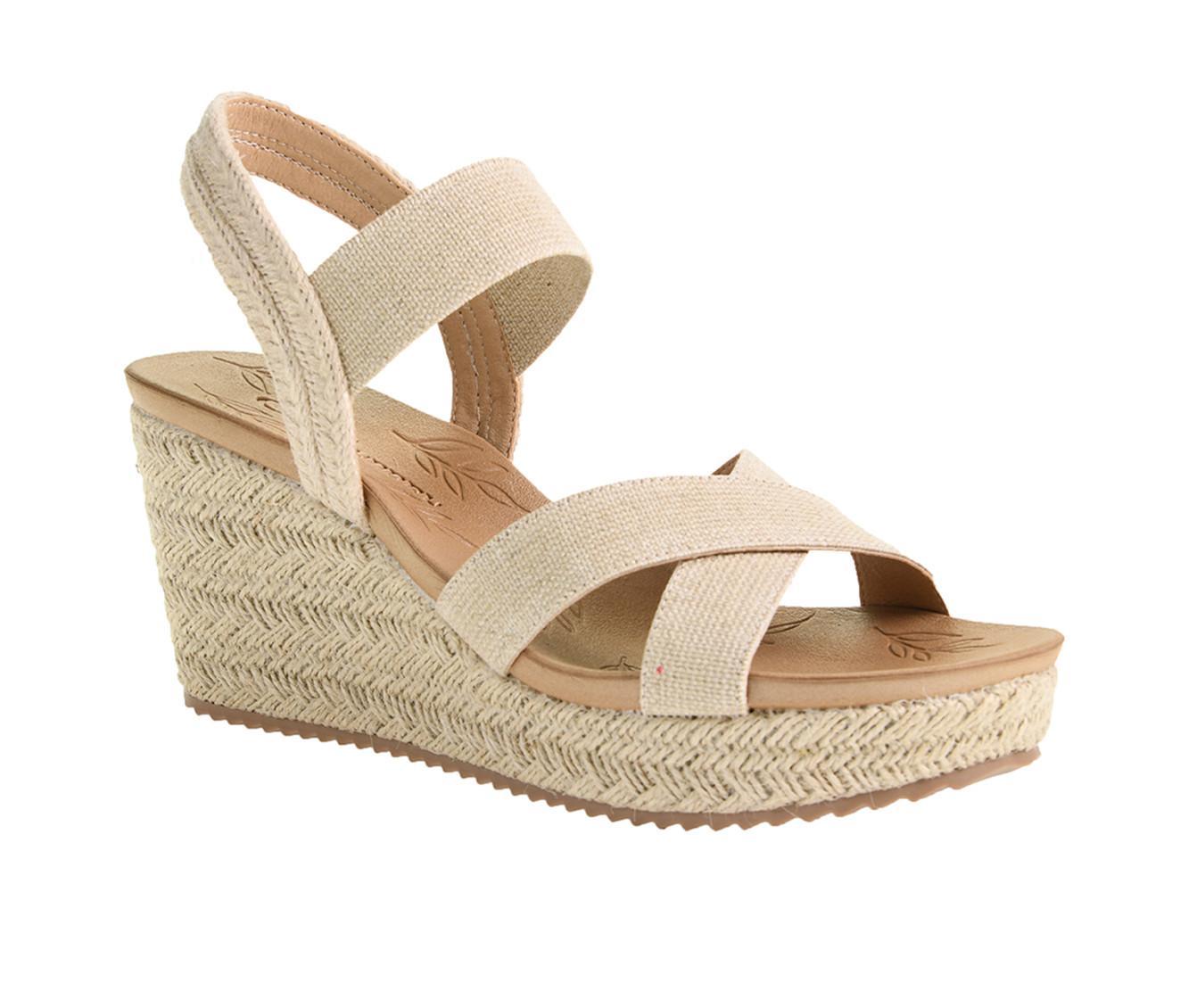 Women's CL By Laundry Key Word Wedges Product Image