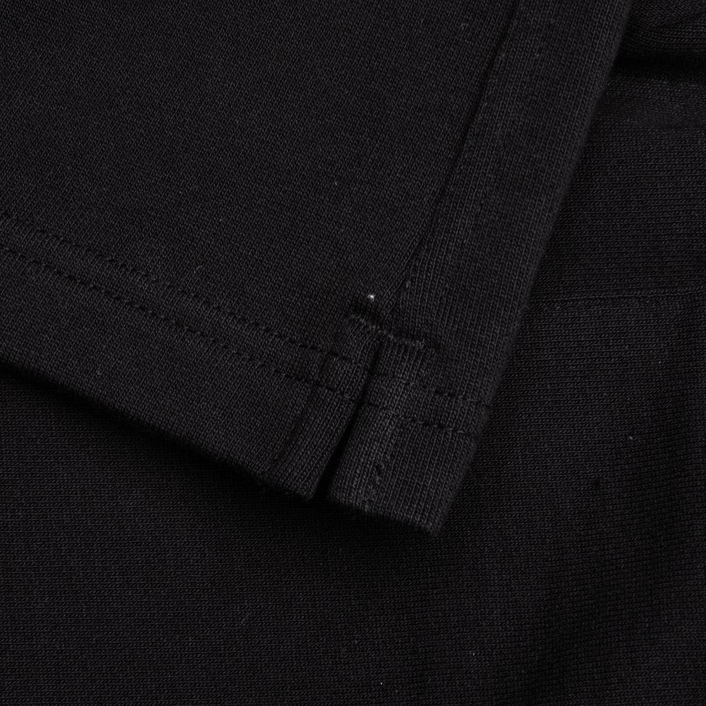 Initial Sweatshorts - Black Male Product Image