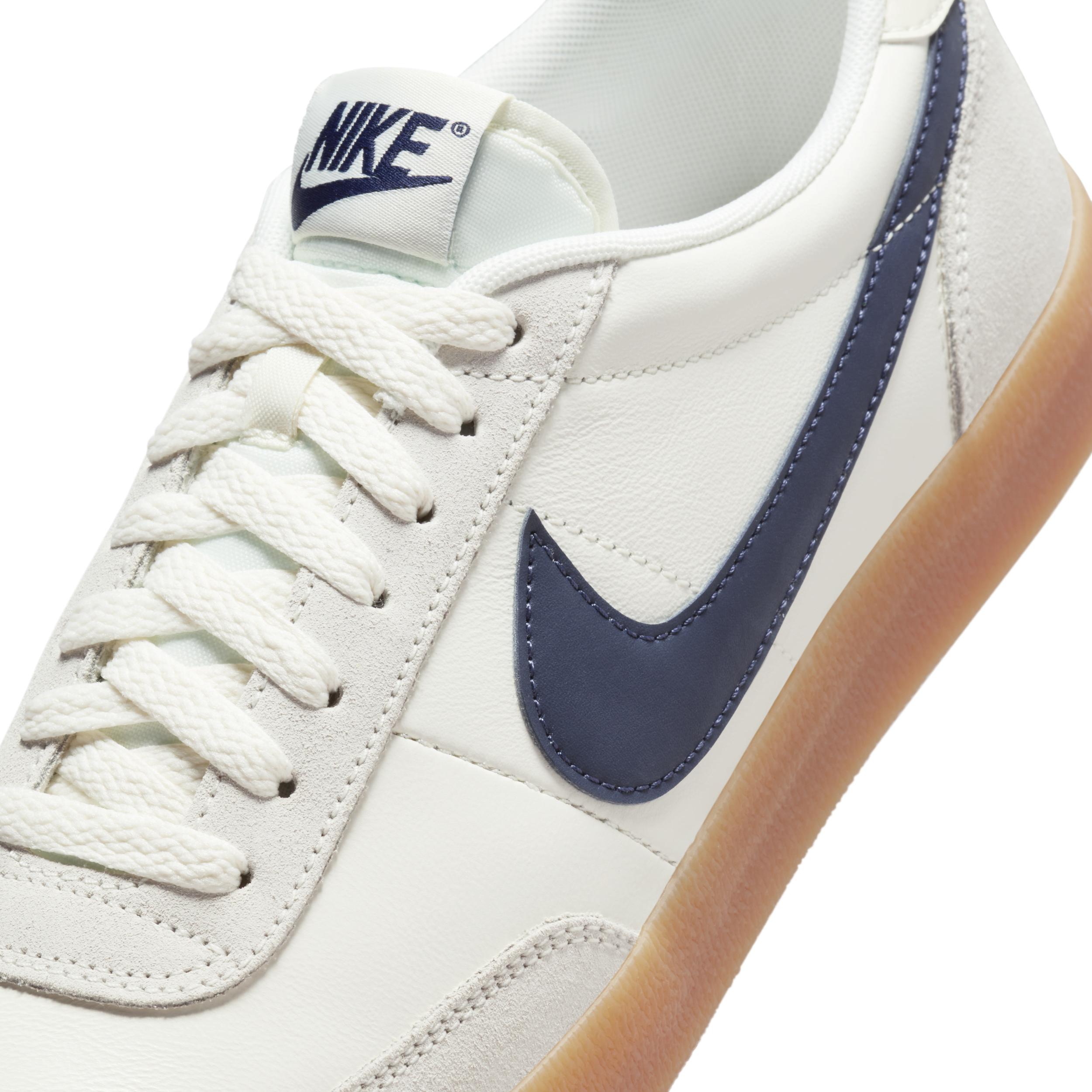 Nike Mens Killshot 2 Leather Shoes | 432997-107 Product Image