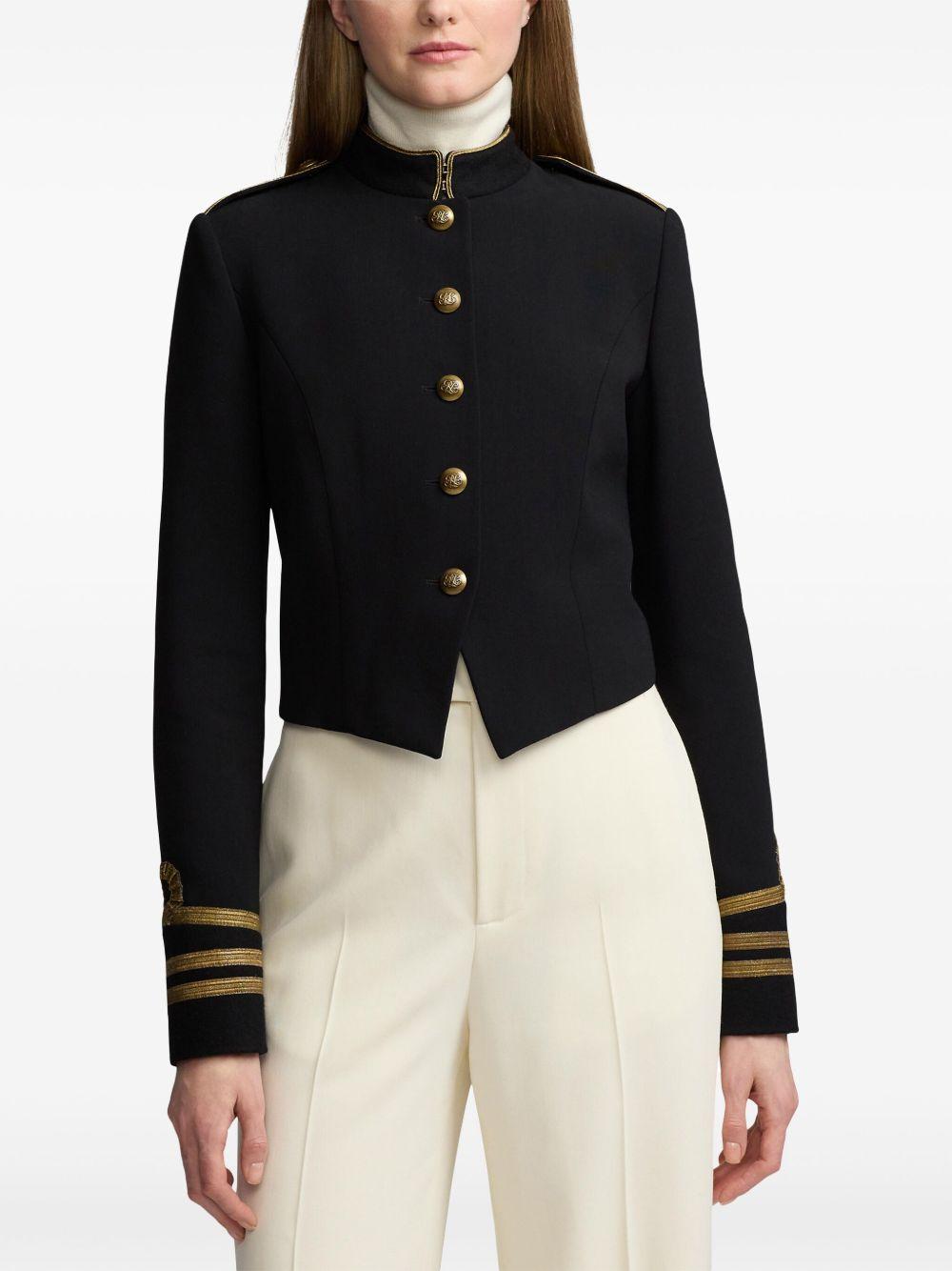 Carraway jacket Product Image