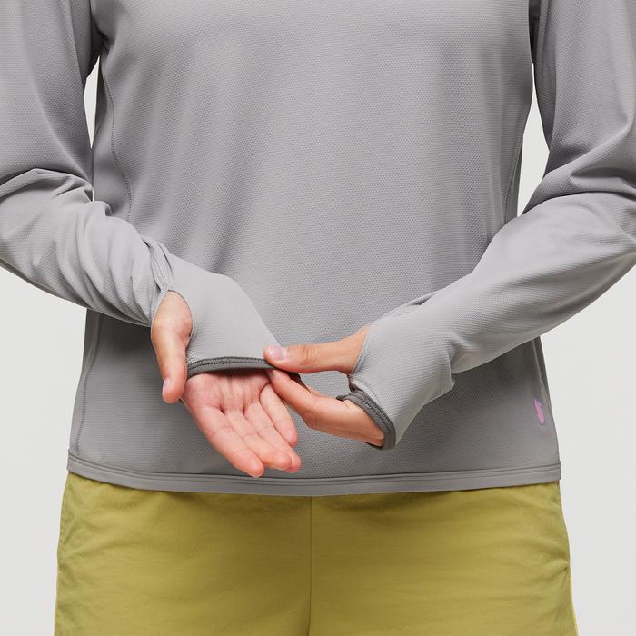 Sombra Sun Hoodie - Women's Product Image