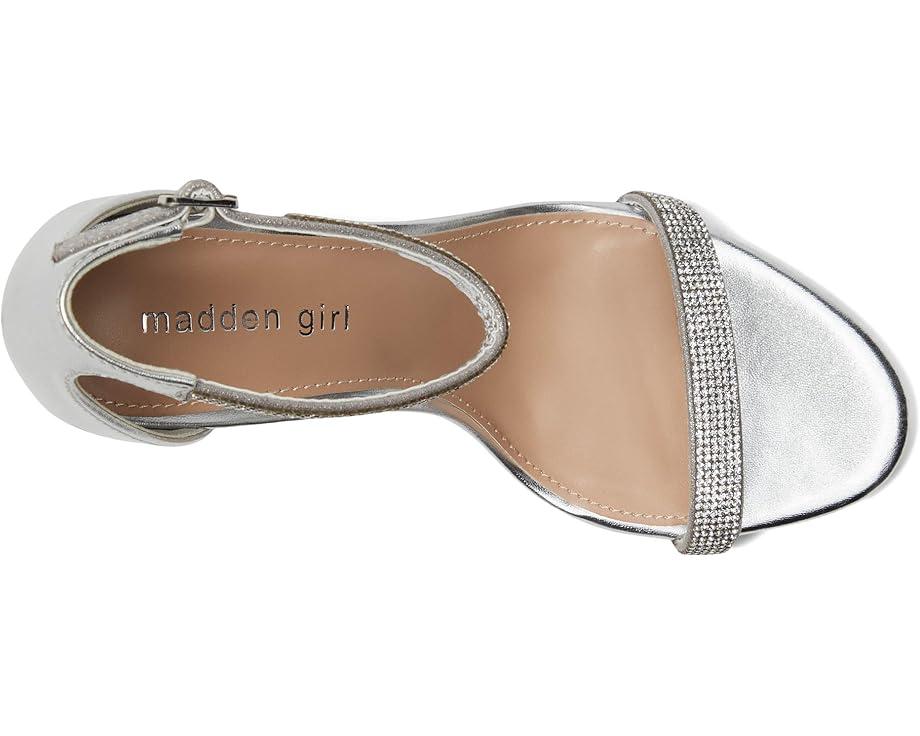 Lena Heeled Sandal Product Image