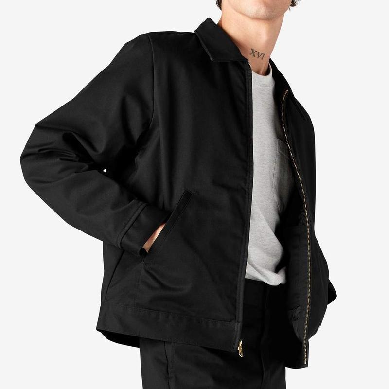 Dickies Work Jacket Male Product Image