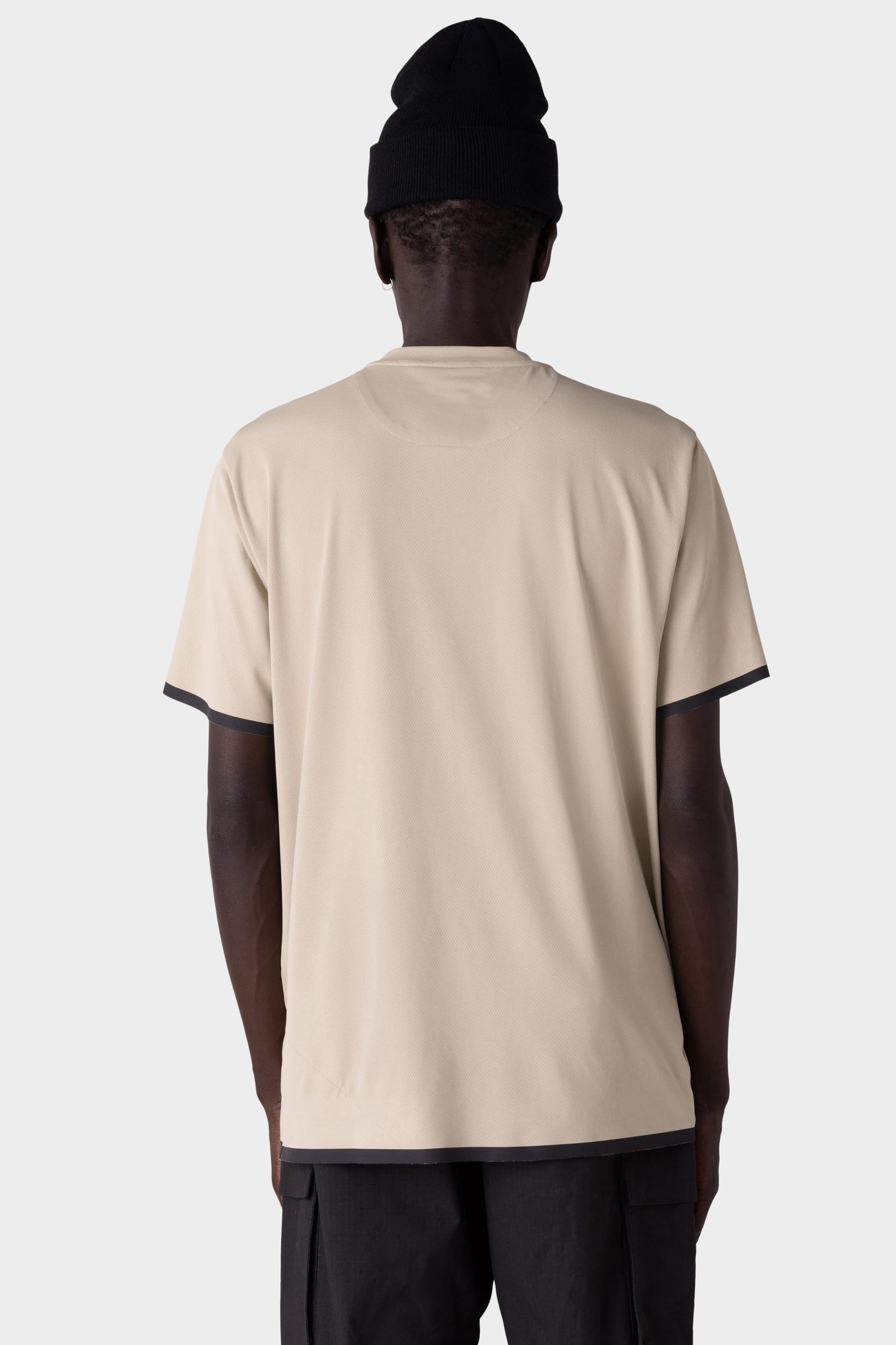 686 Men's Let's Go Tech T-Shirt Male Product Image