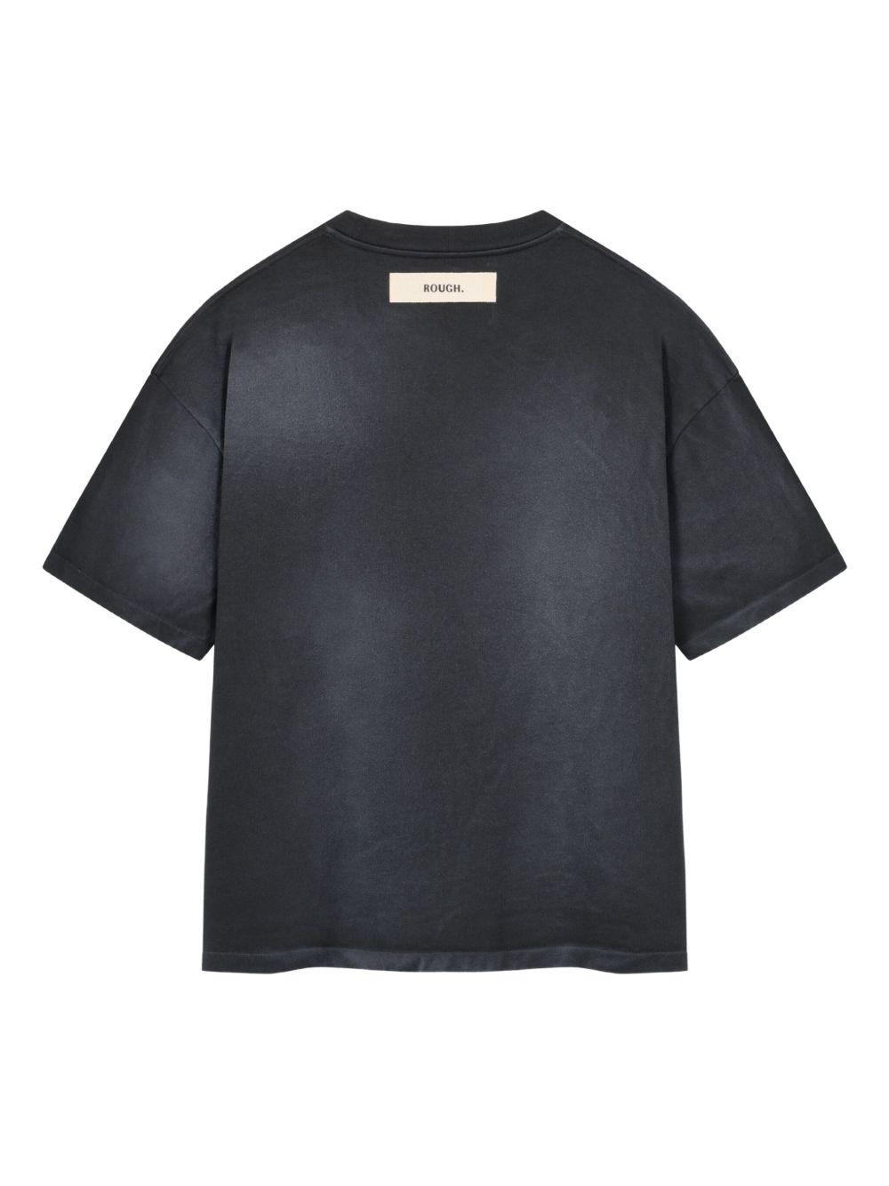 Faded Maria T-shirt Product Image