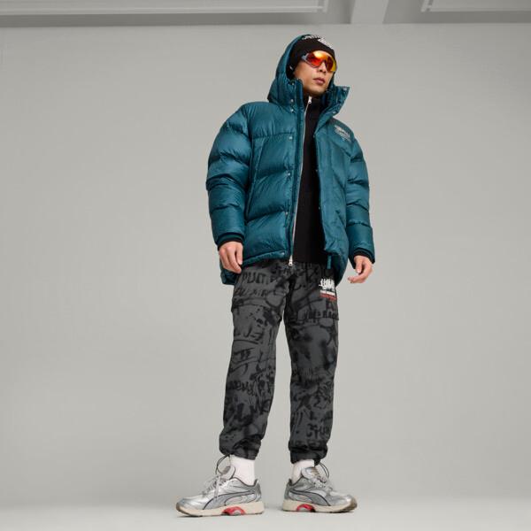 PUMA x LMC MMQ PertexÂ® Jacket Men Product Image