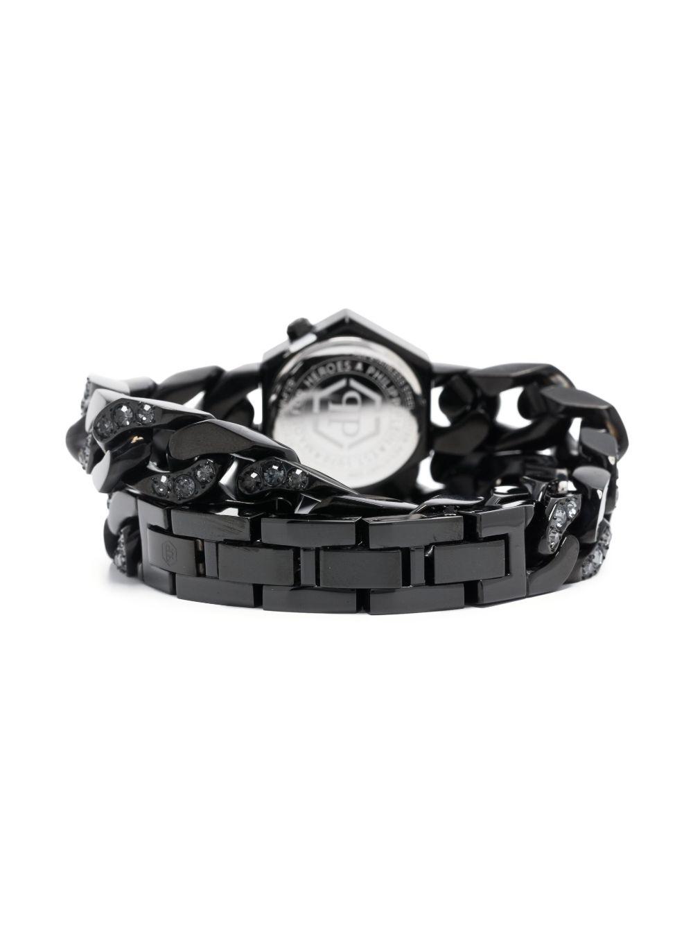 The Hexagon Groumette 28mm Product Image