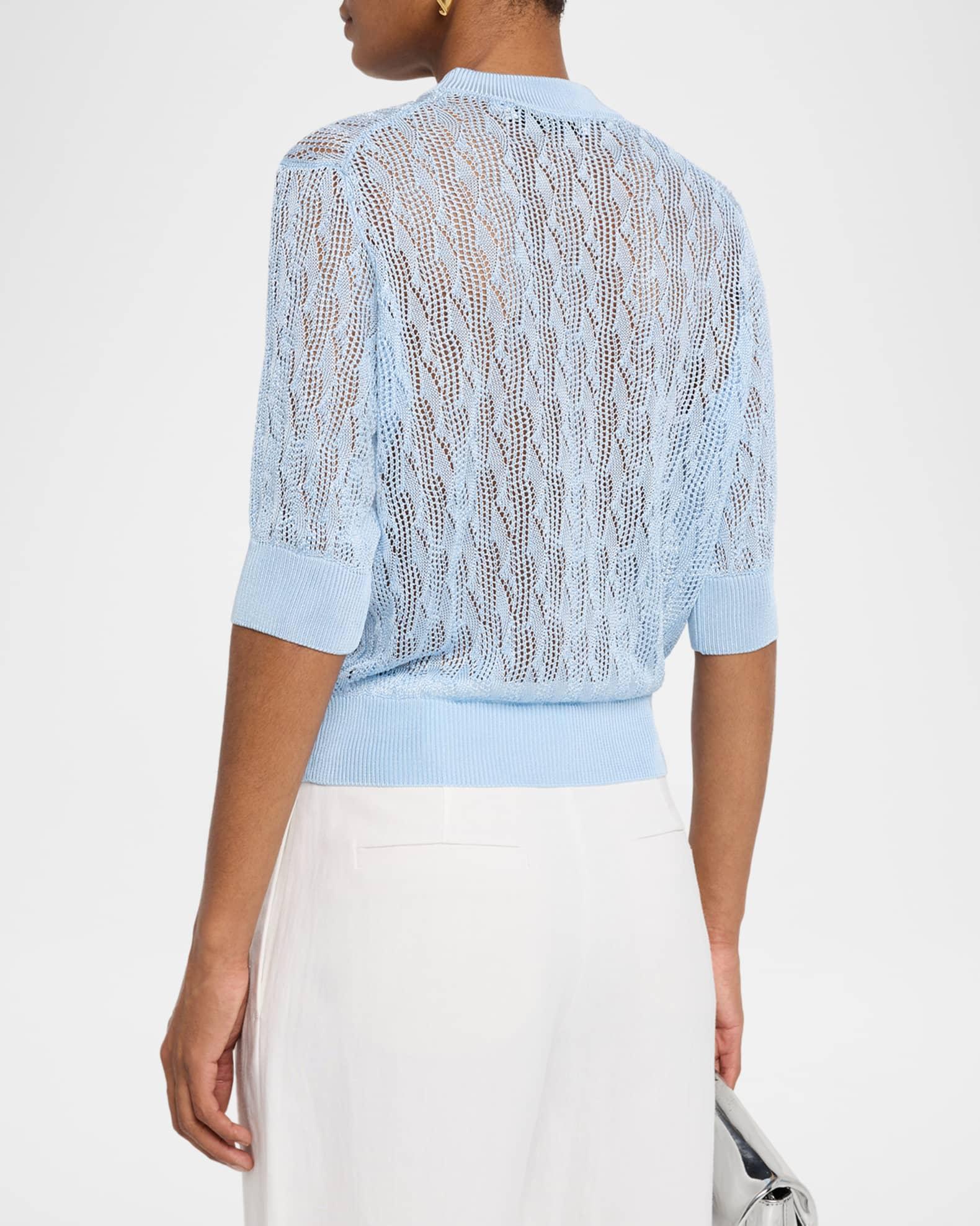 Nicola Knit Sweater Product Image