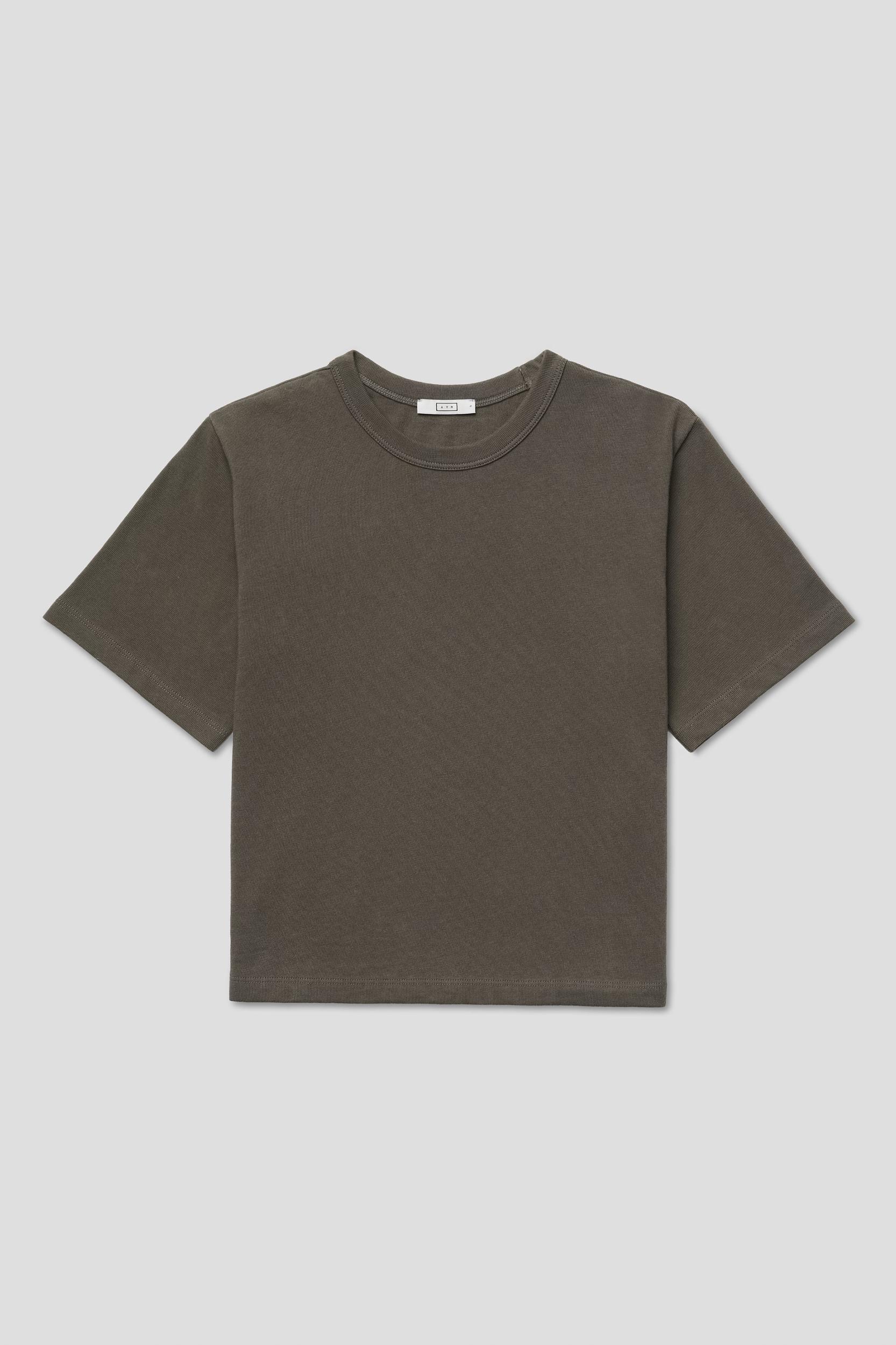 The Practice Tee Product Image