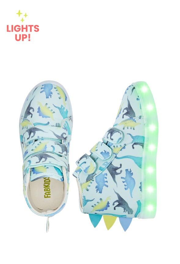 JustFab Margaux Platform Loafer Pump Womens Black/ White Size 8.5 Product Image