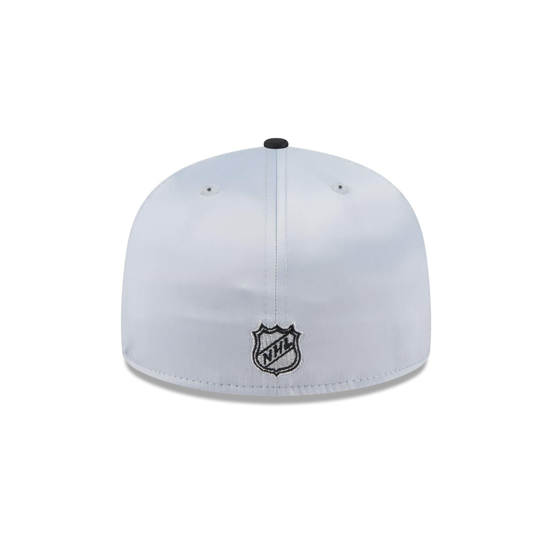 Los Angeles Kings Spring Satin 59FIFTY Fitted Hat Male Product Image
