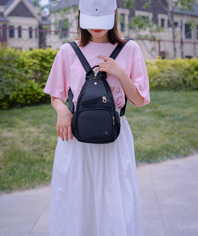 Multi-Functional Rucksacks Waterproof Bag Product Image