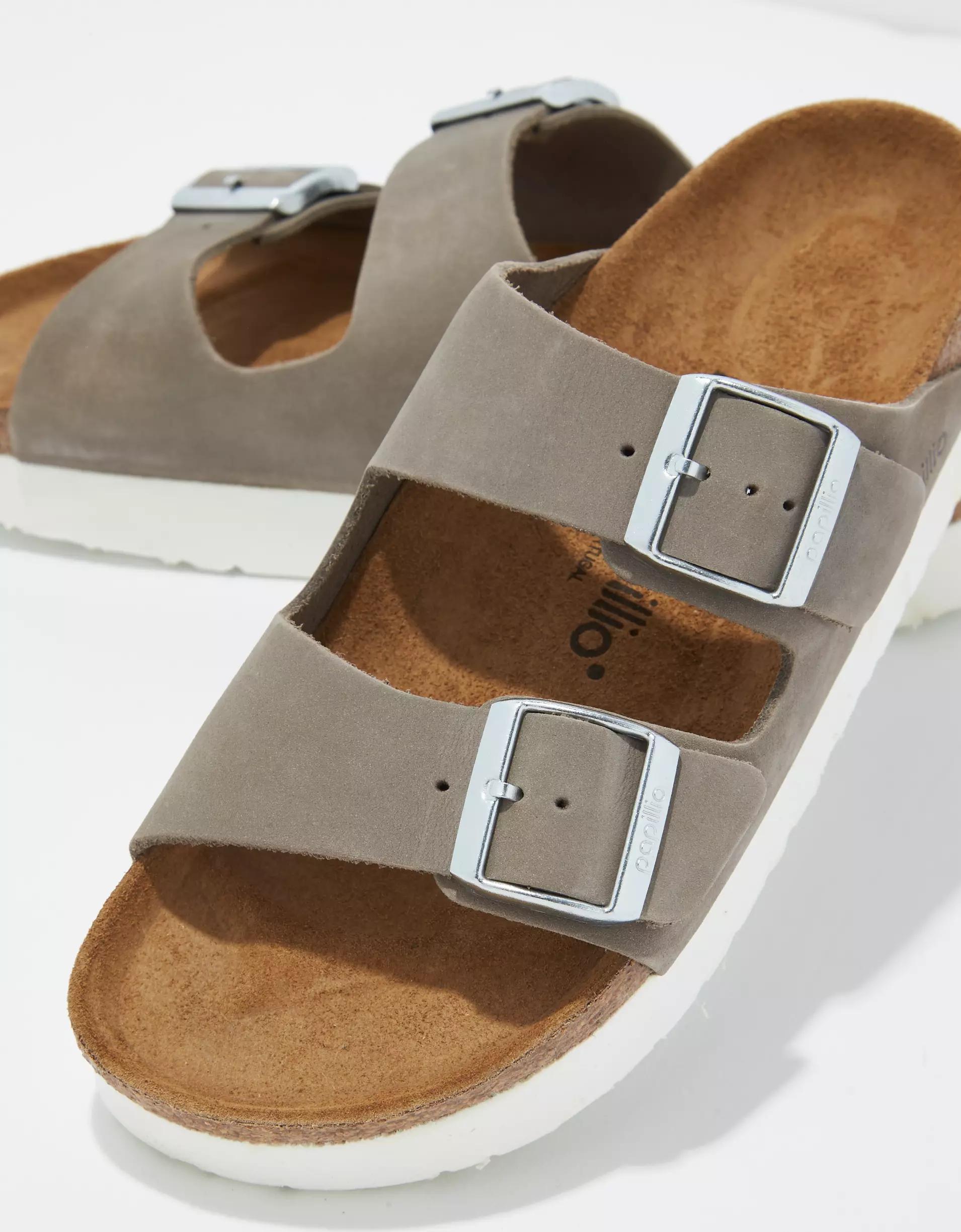 Birkenstock Women's Arizona Platform Sandal Product Image