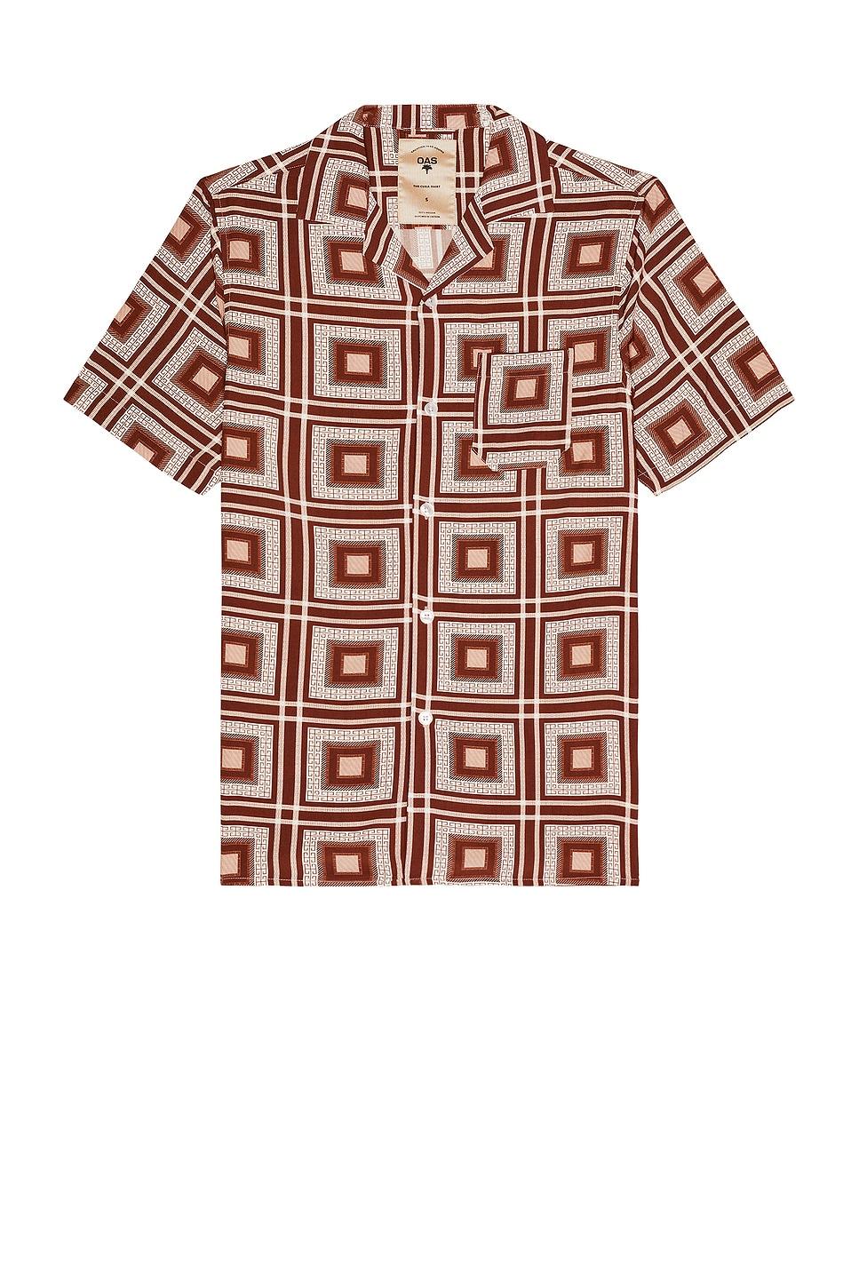 Viscose Shirts Product Image