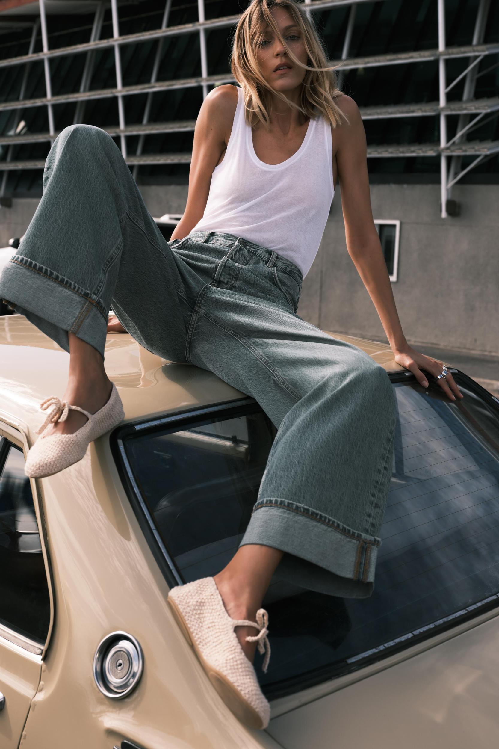 SUPIMA® COTTON T-SHIRT Product Image