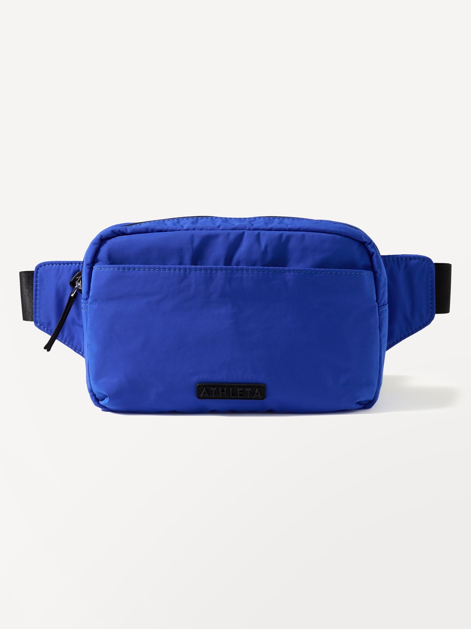 All About Large Crossbody Belt Bag Product Image