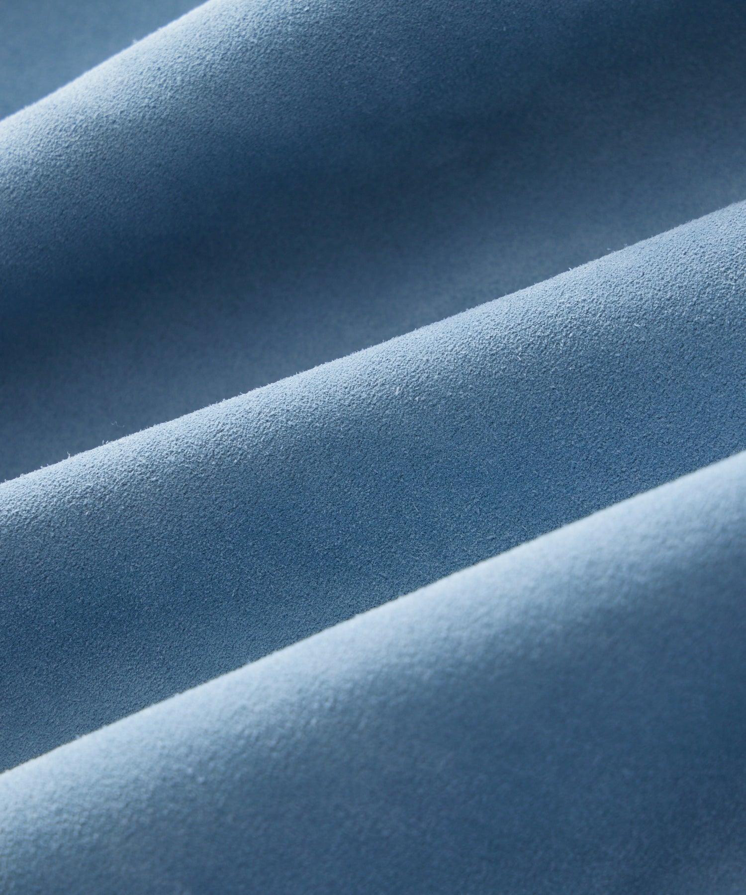 Italian Suede Dylan Jacket Product Image